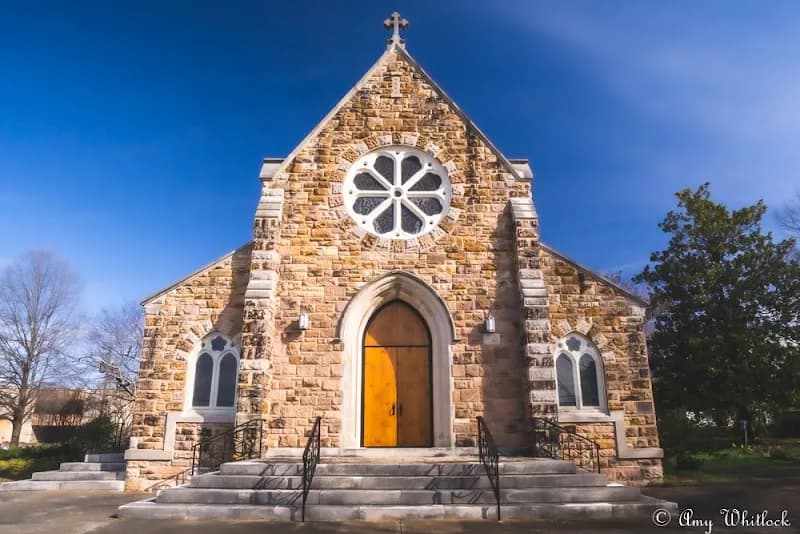 Grace Episcopal Church