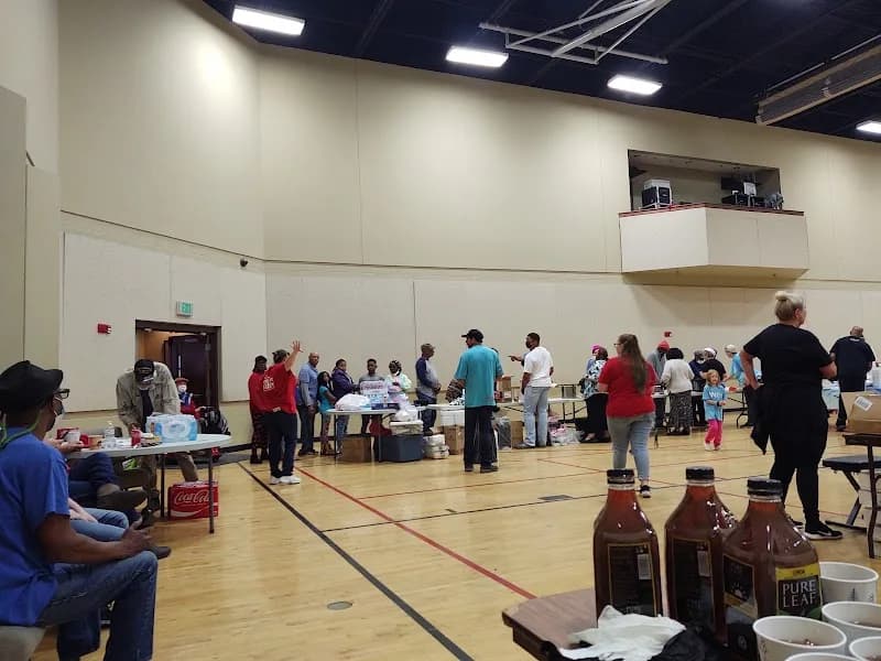 Interfaith Ministries of Calhoun County