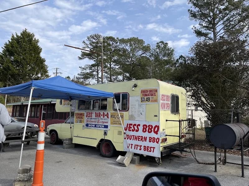 Jess's BBQ
