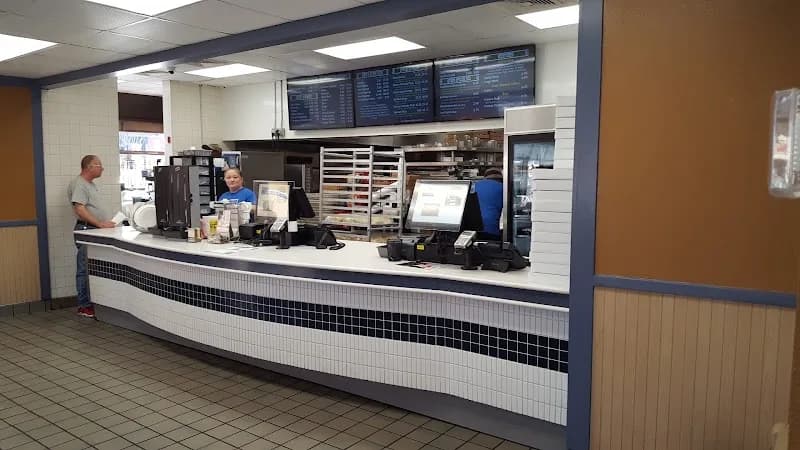 Mata’s II Greek Pizza & Grinders