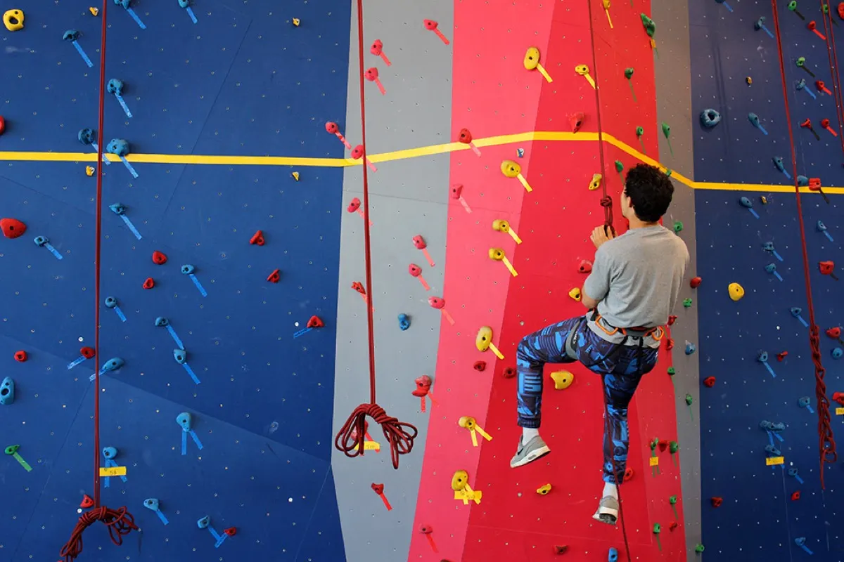Gym in Anniston