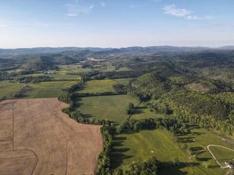 Farms & Farmers Markets in Northeast Alabama: The Complete List