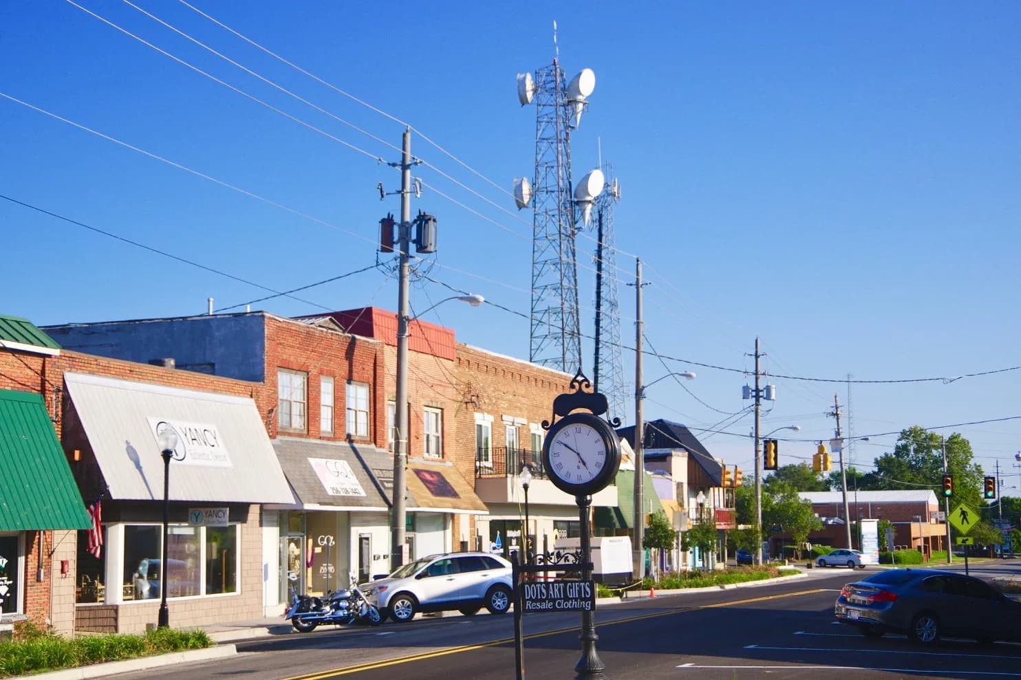 Arab, Alabama