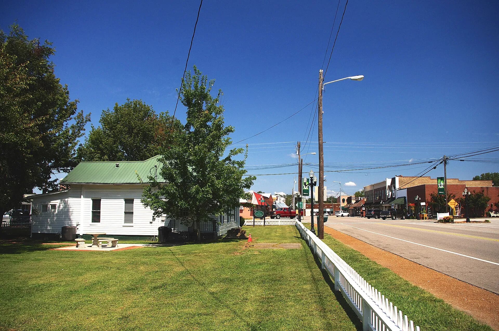Ardmore, Alabama