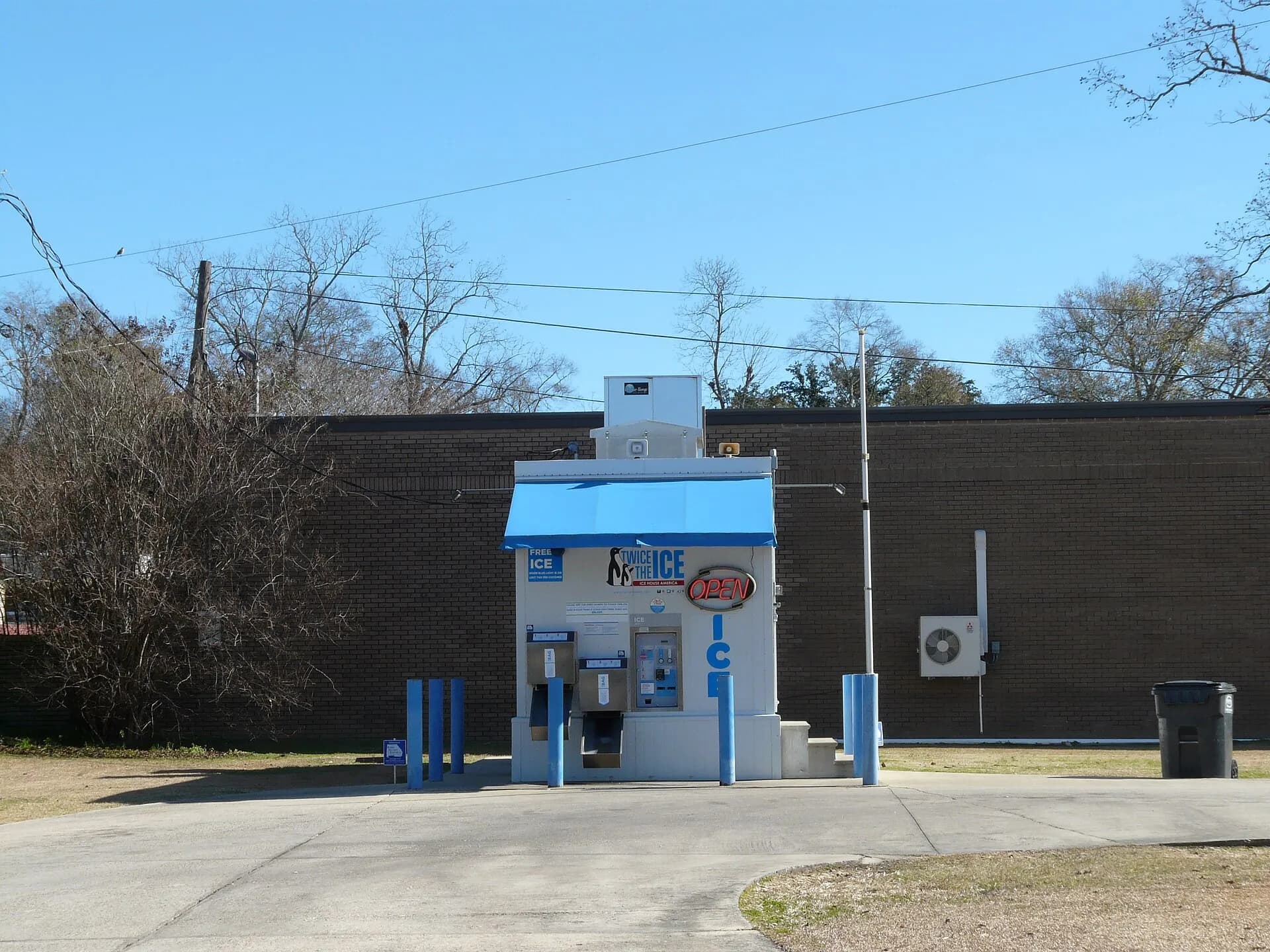 Ashford, Alabama