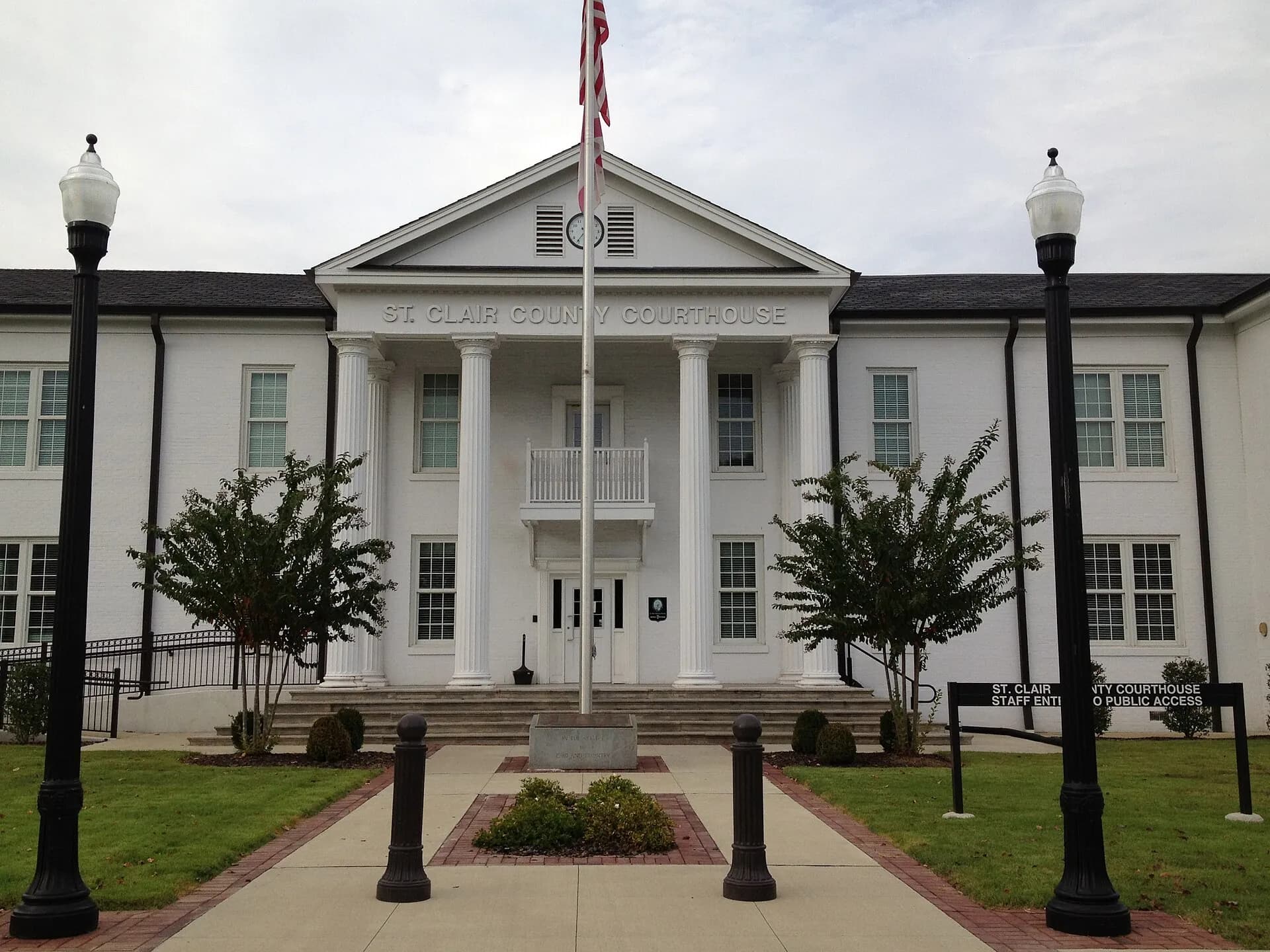 Ashville, Alabama