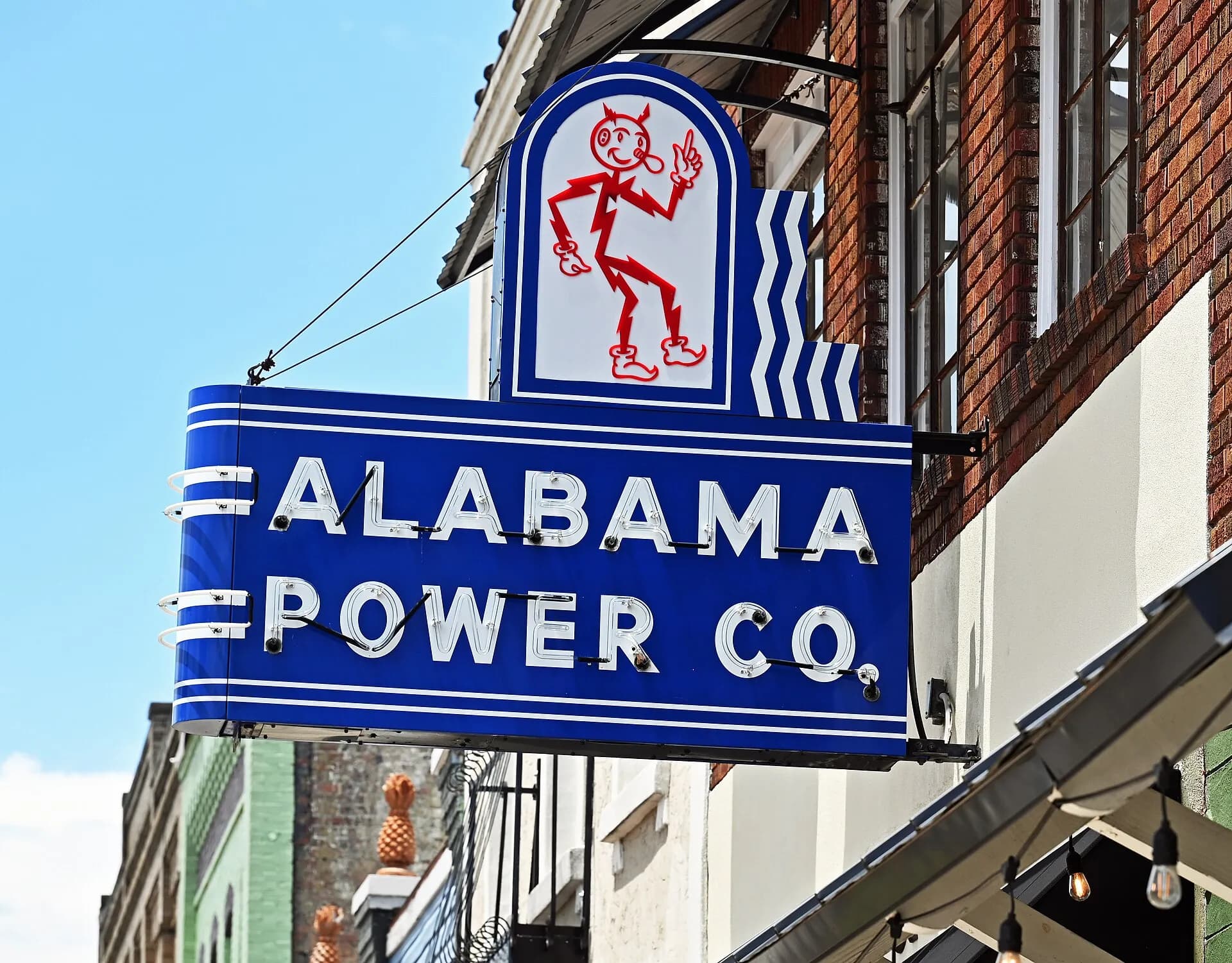 Attalla, Alabama