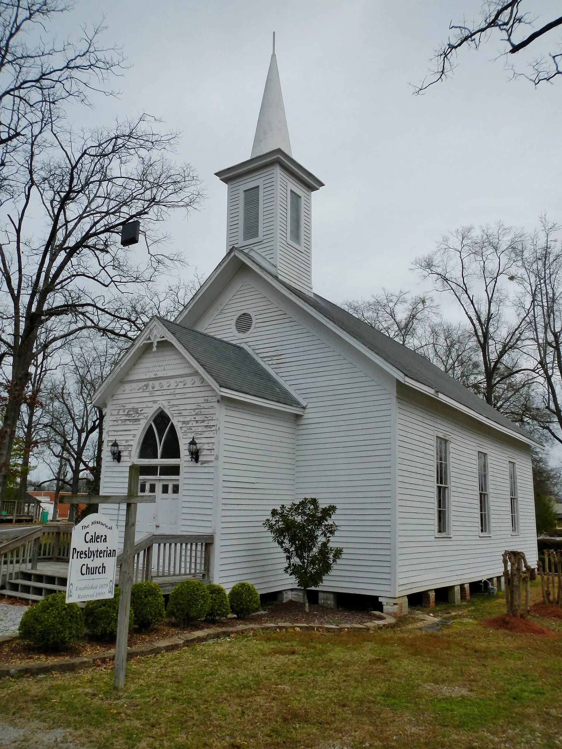 Calera, Alabama
