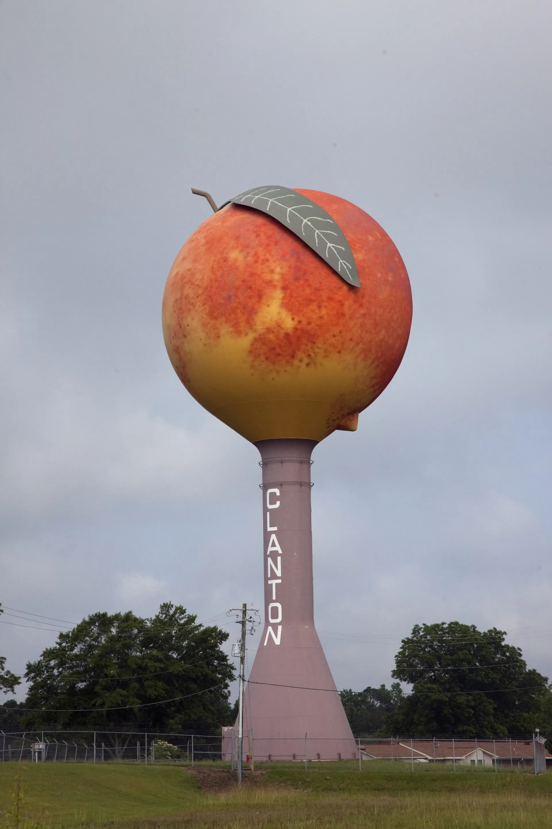 Clanton, Alabama