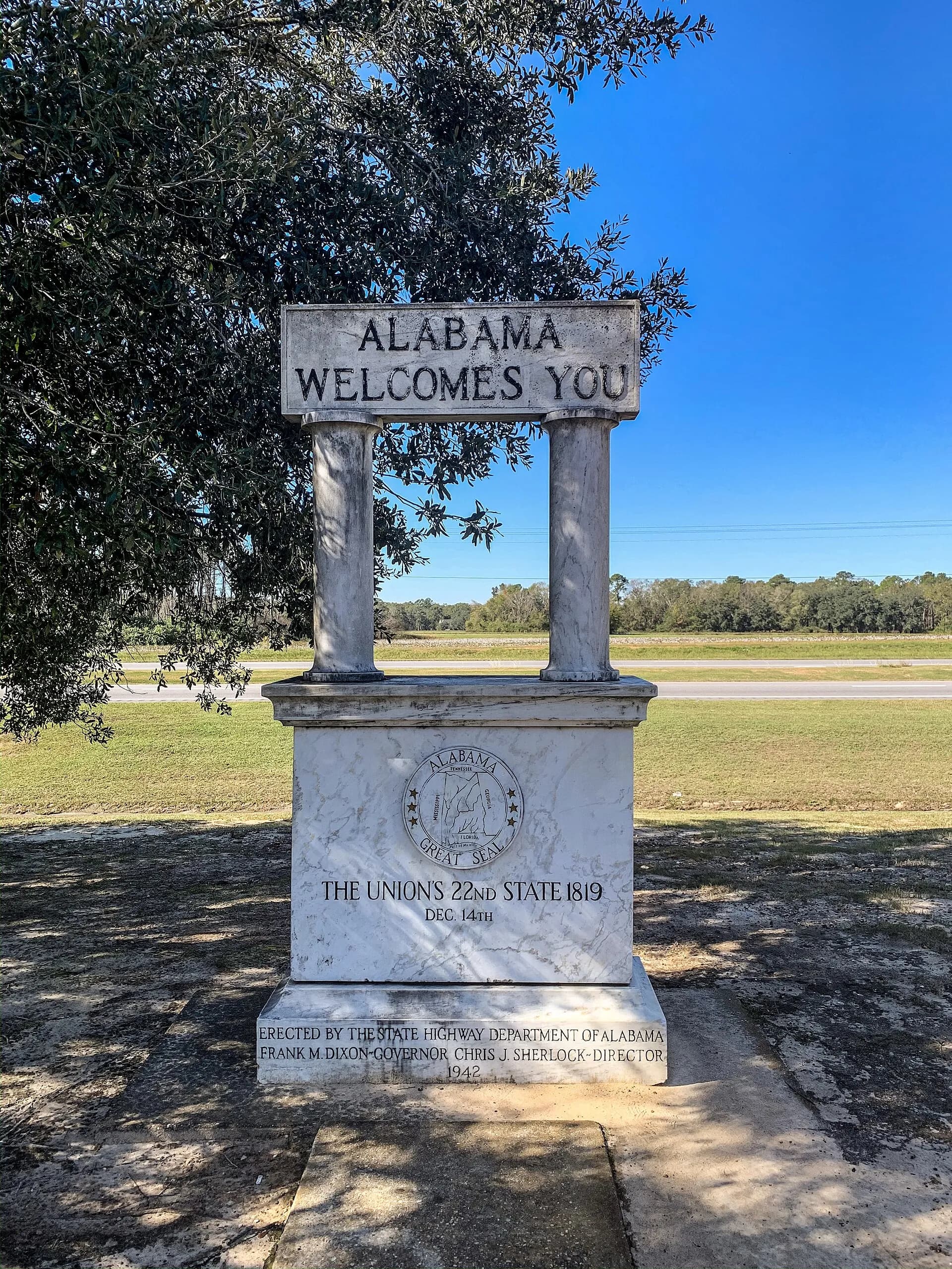 Cottonwood, Alabama