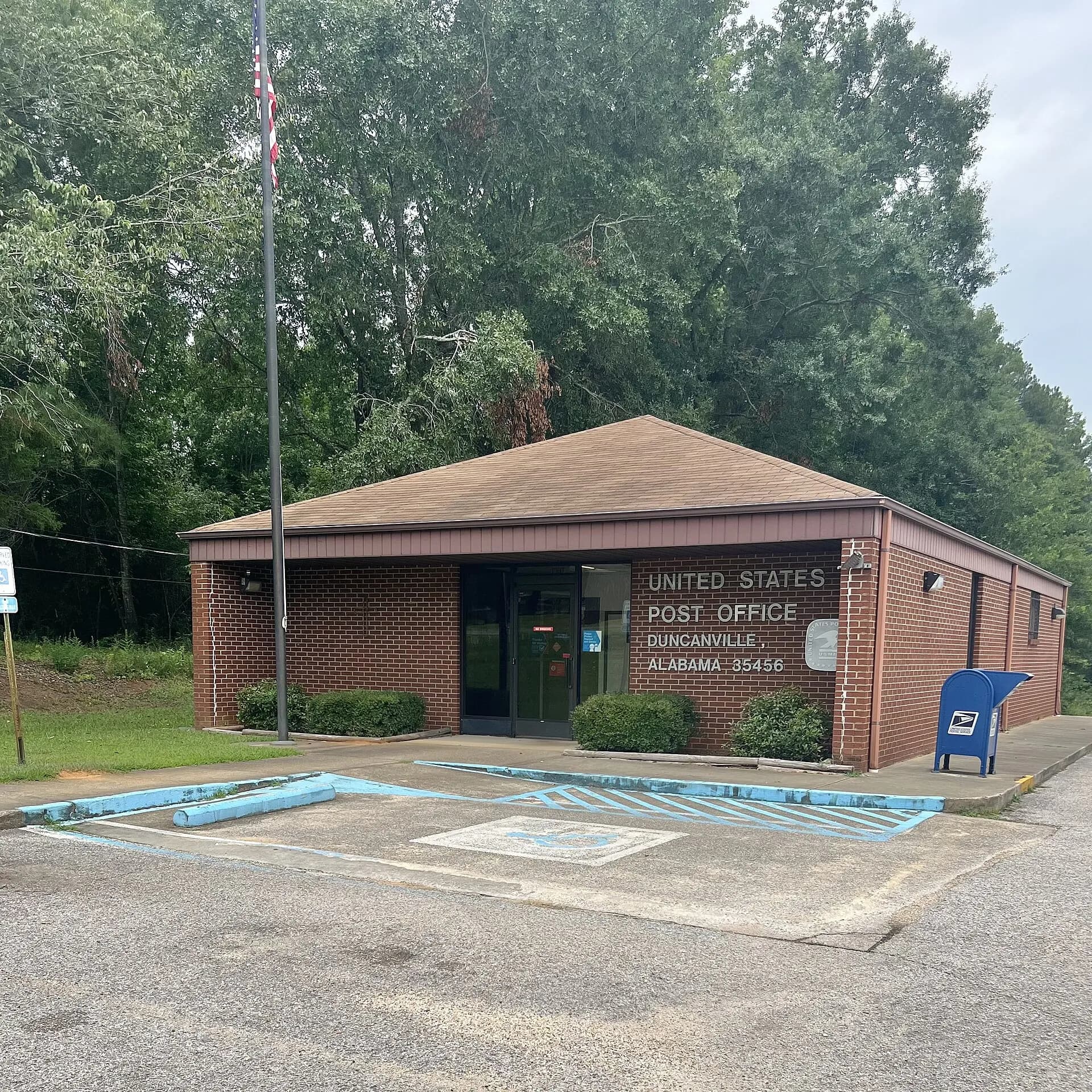 Duncanville, Alabama