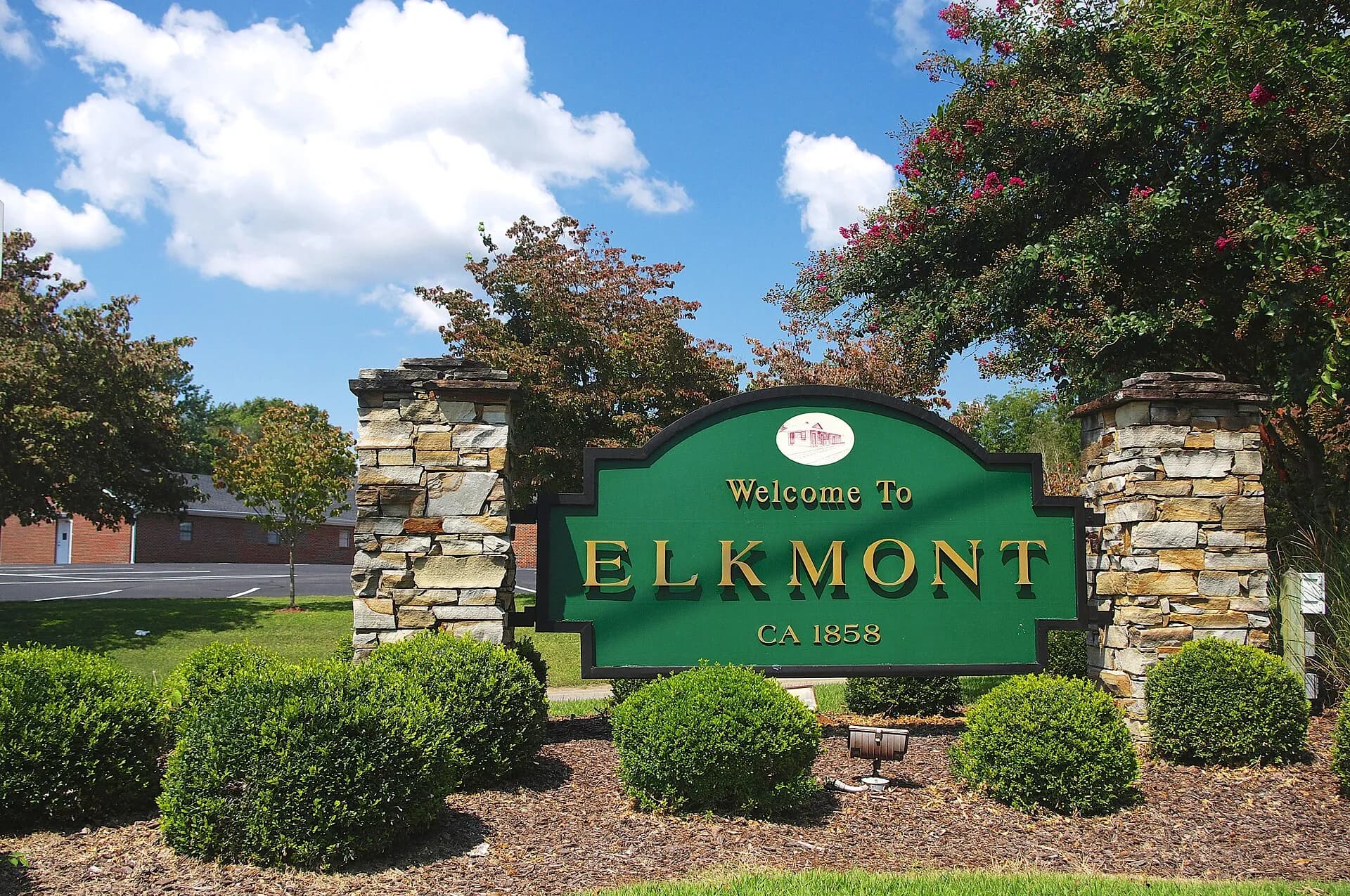 Elkmont, Alabama