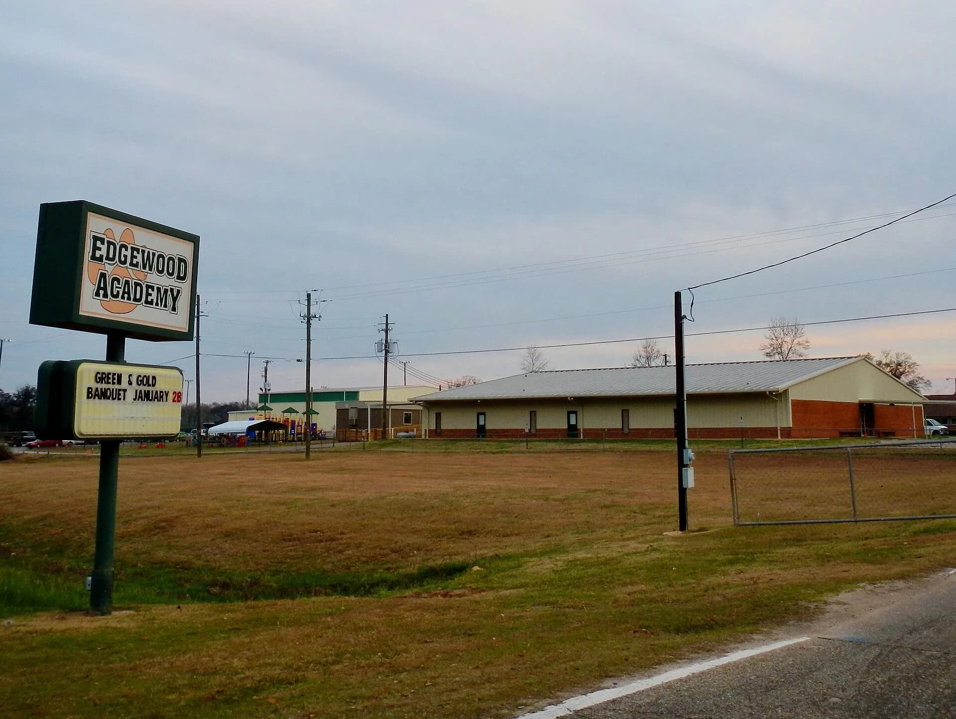 Elmore, Alabama