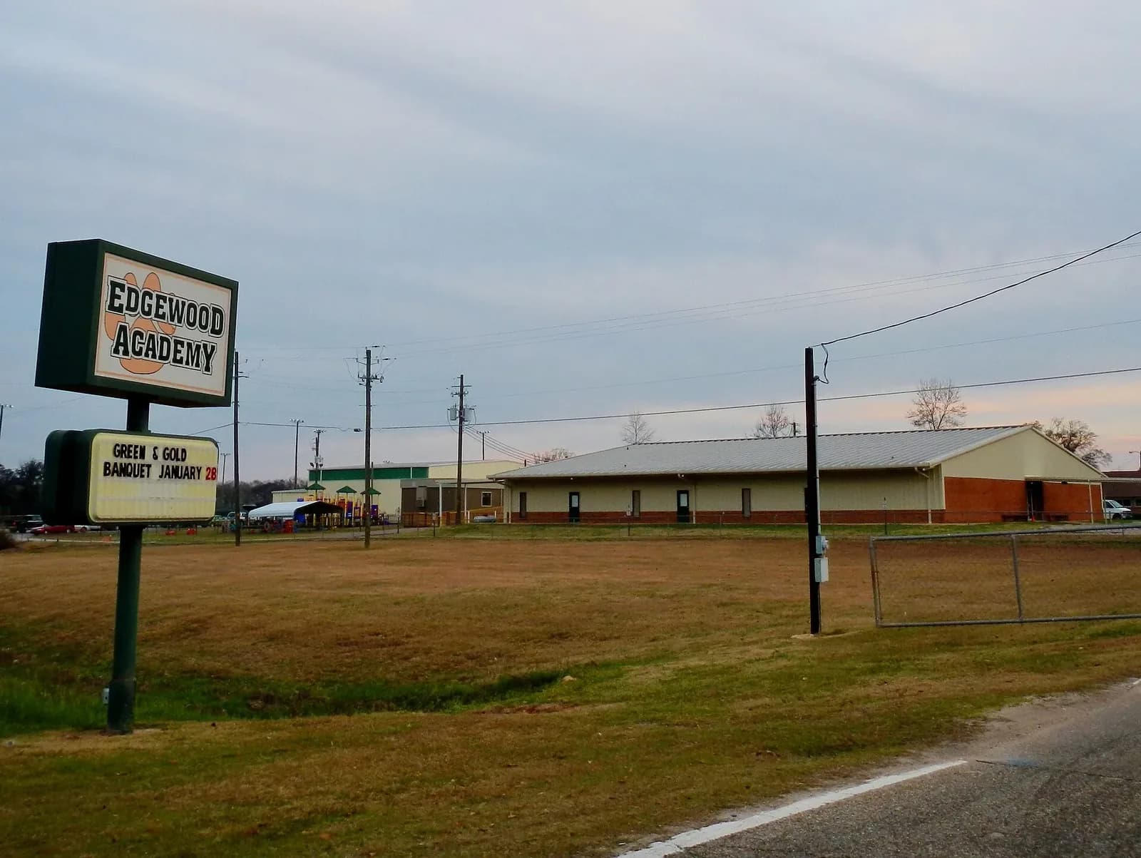 Elmore, Alabama