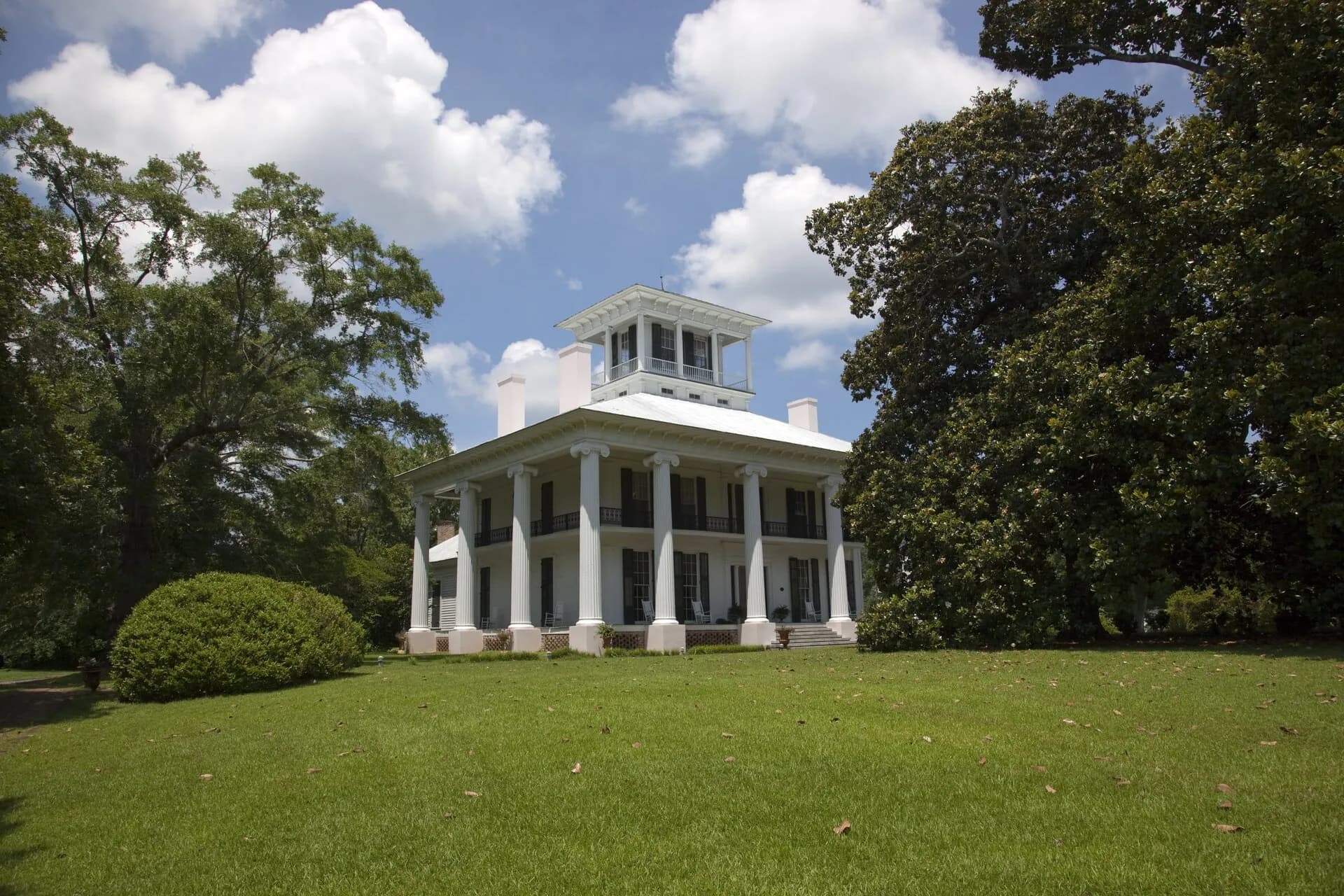 Eutaw, Alabama