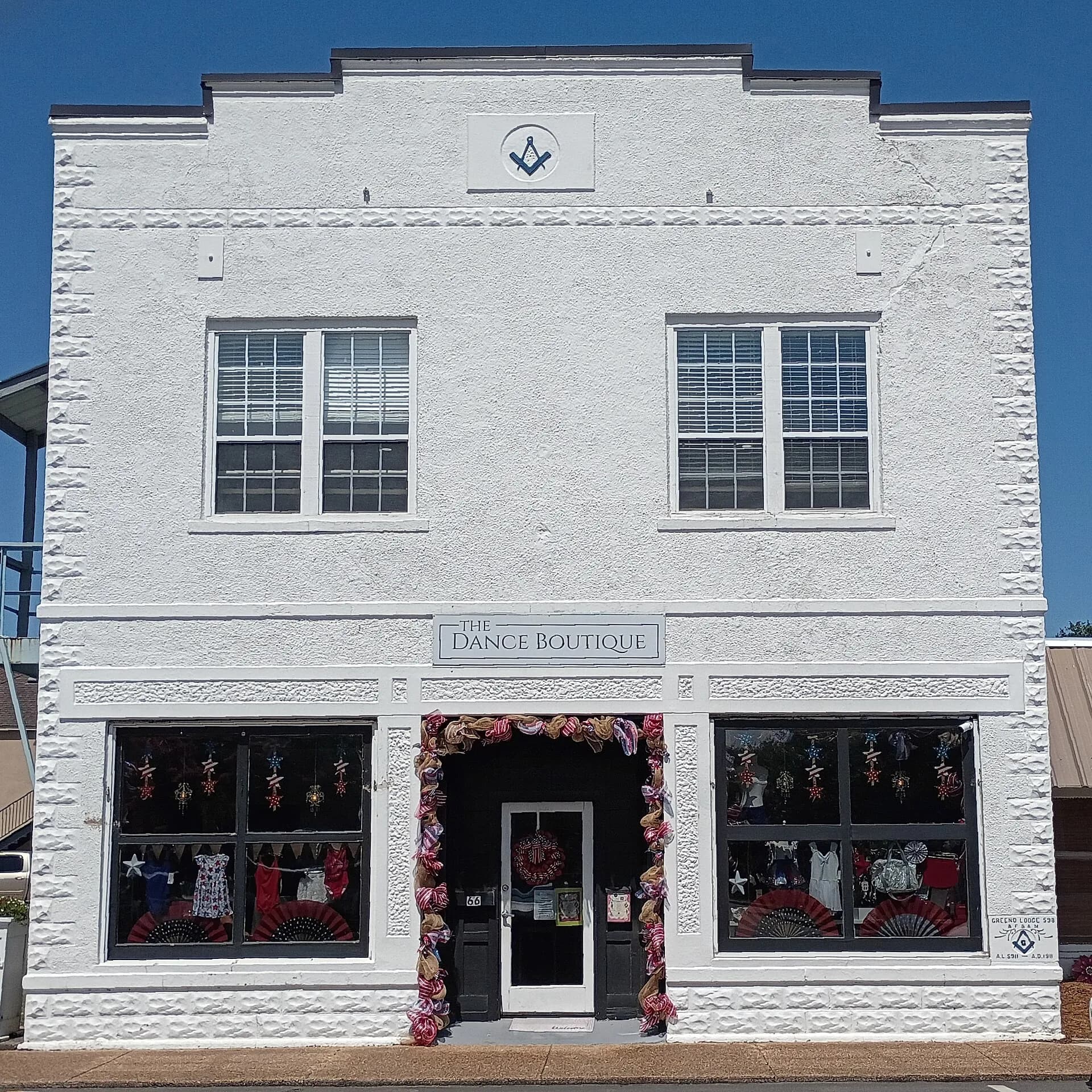 Fairhope, Alabama