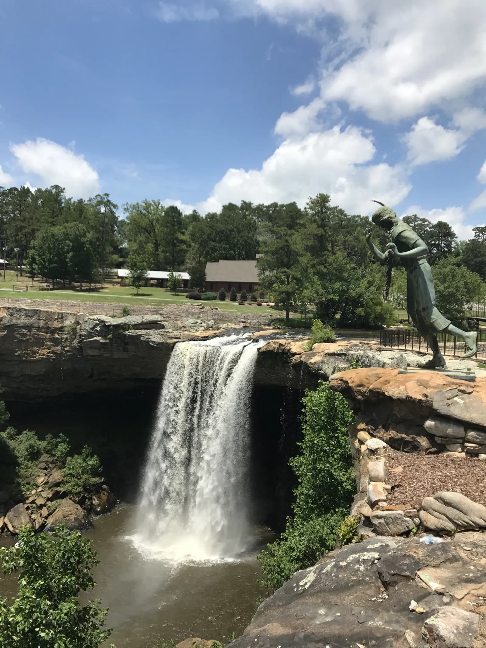 Gadsden, Alabama
