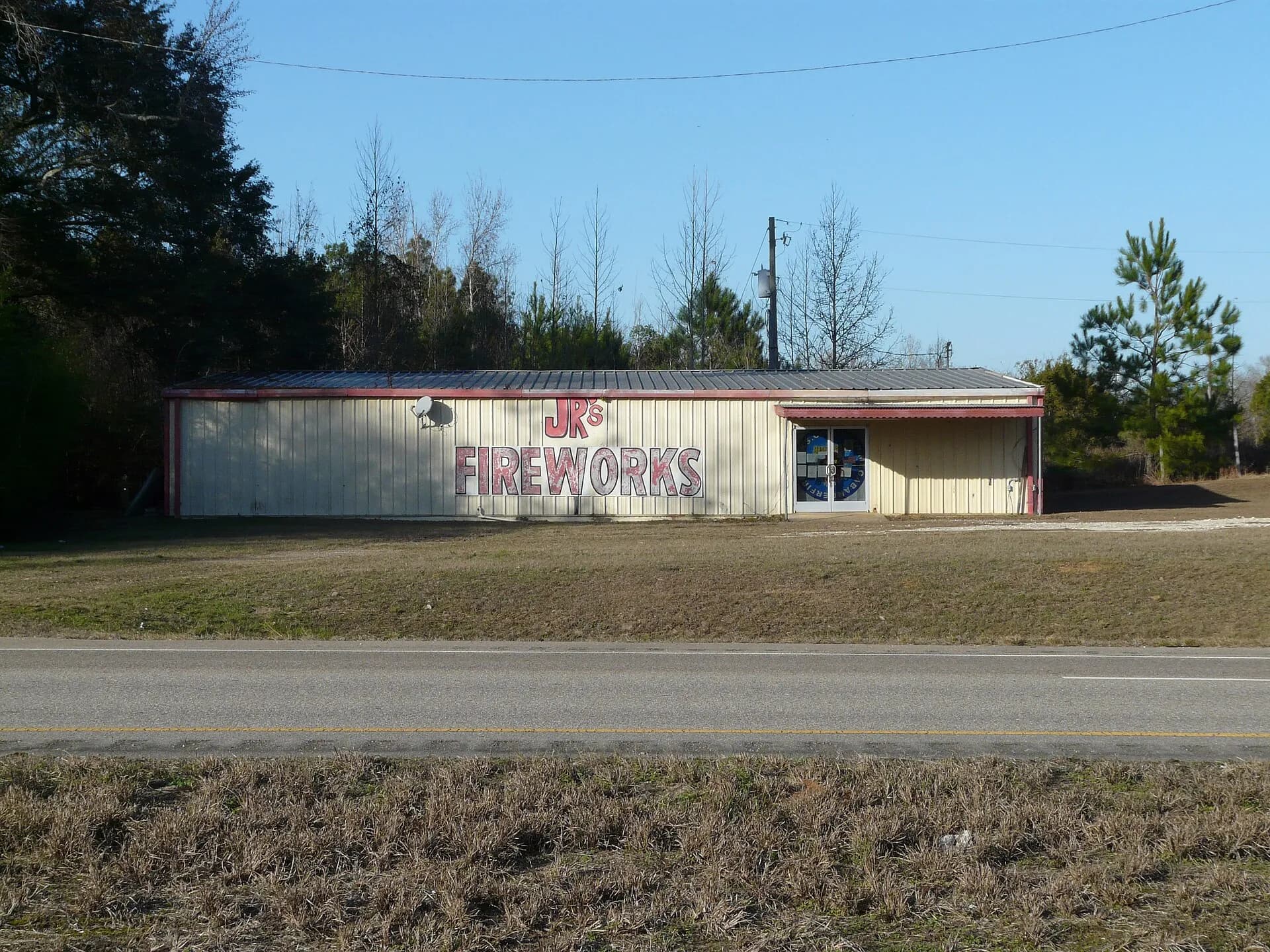 Gordon, Alabama