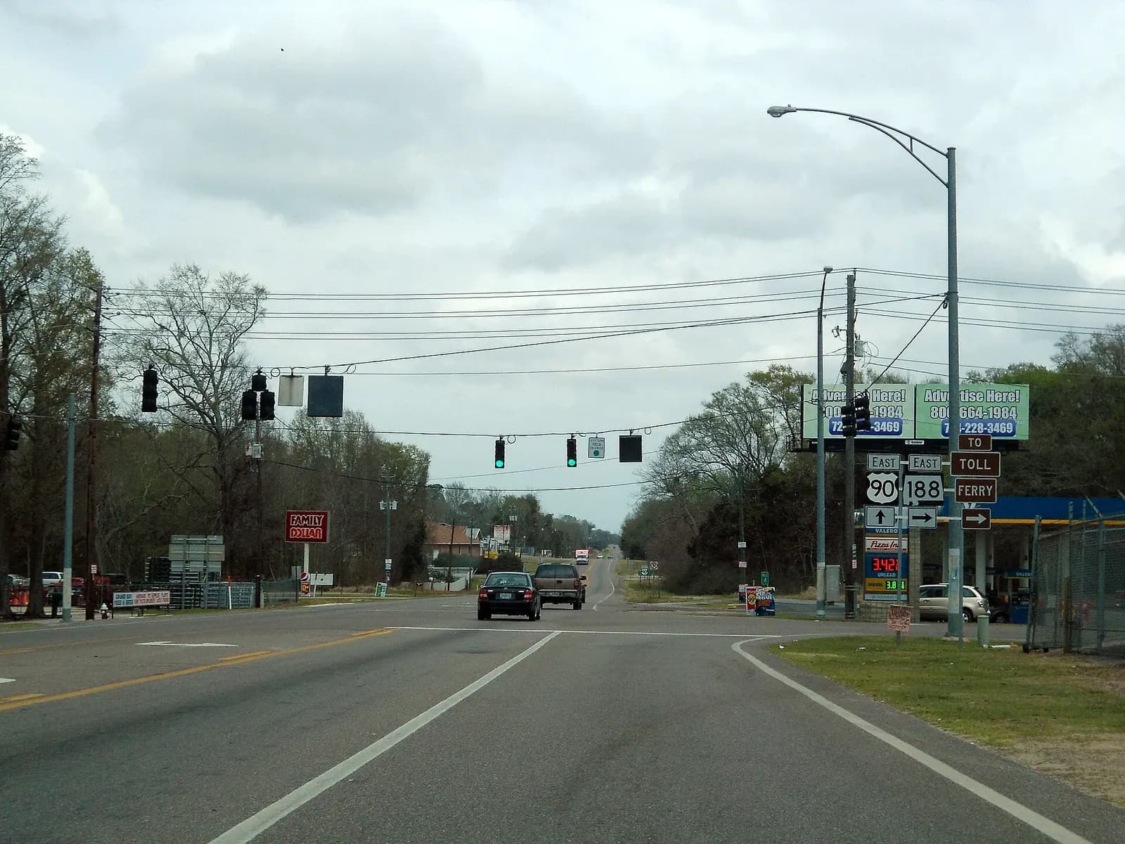 Grand Bay, Alabama