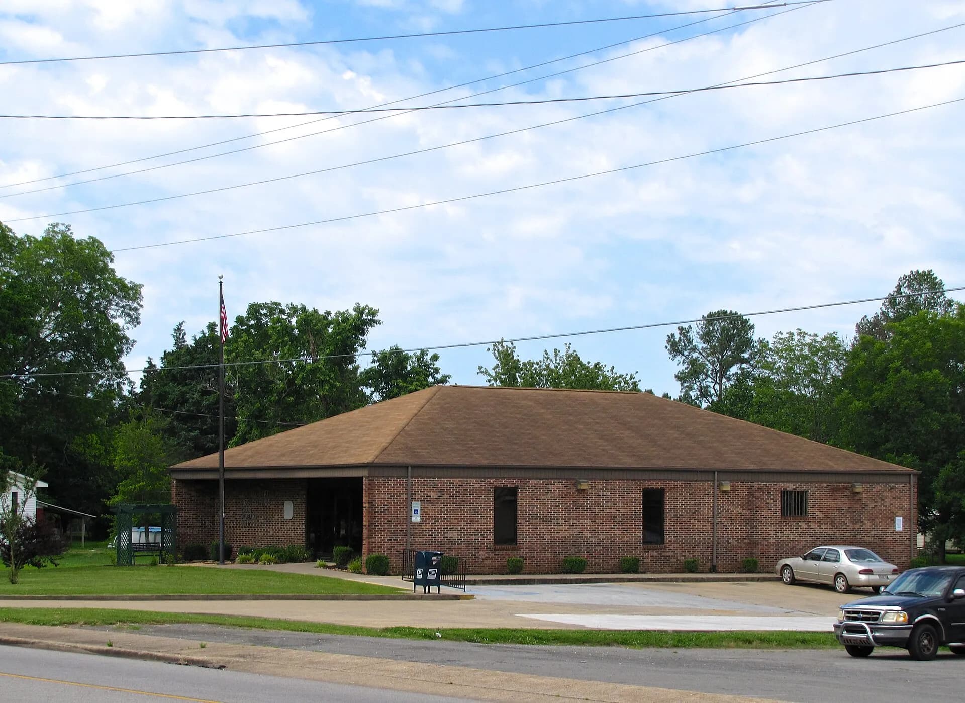 Grant, Alabama