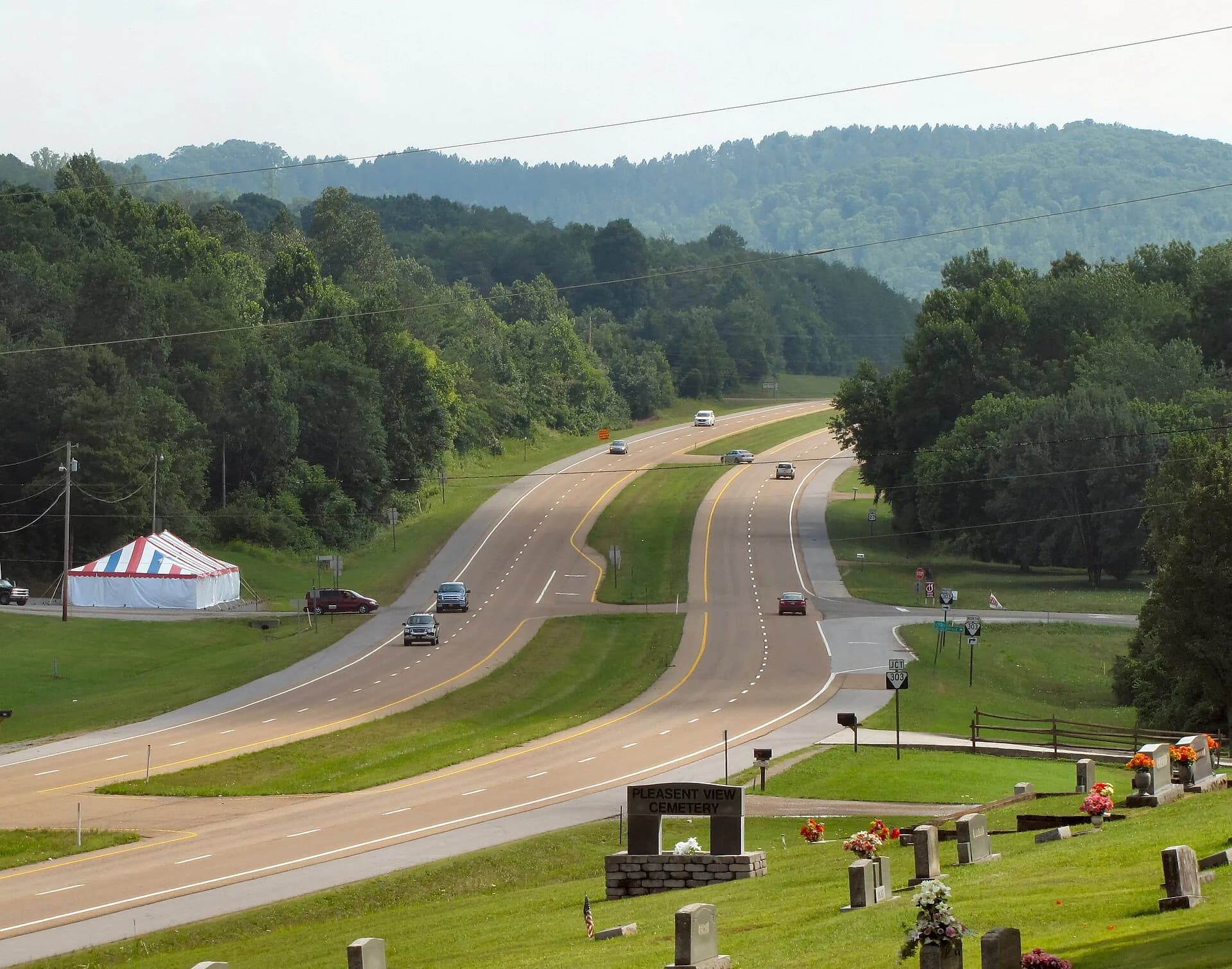 Graysville, Alabama