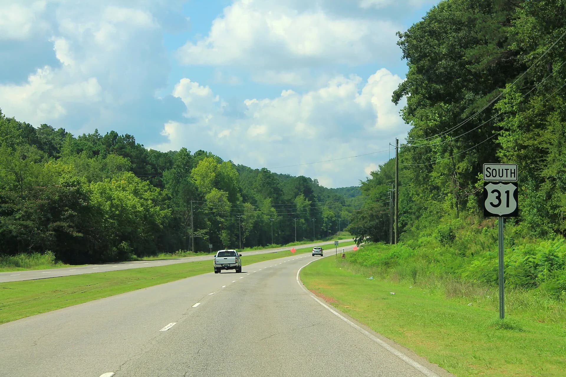 Kimberly, Alabama