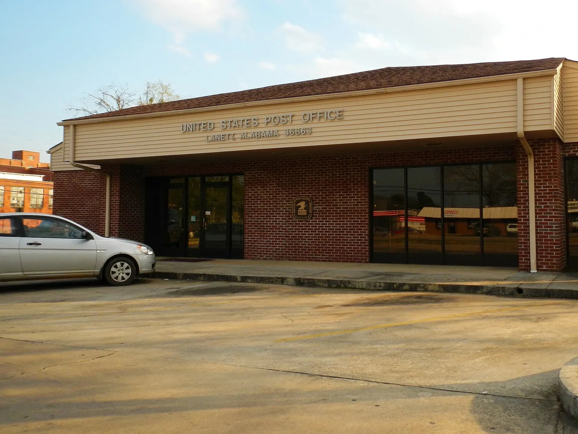 Lanett, Alabama