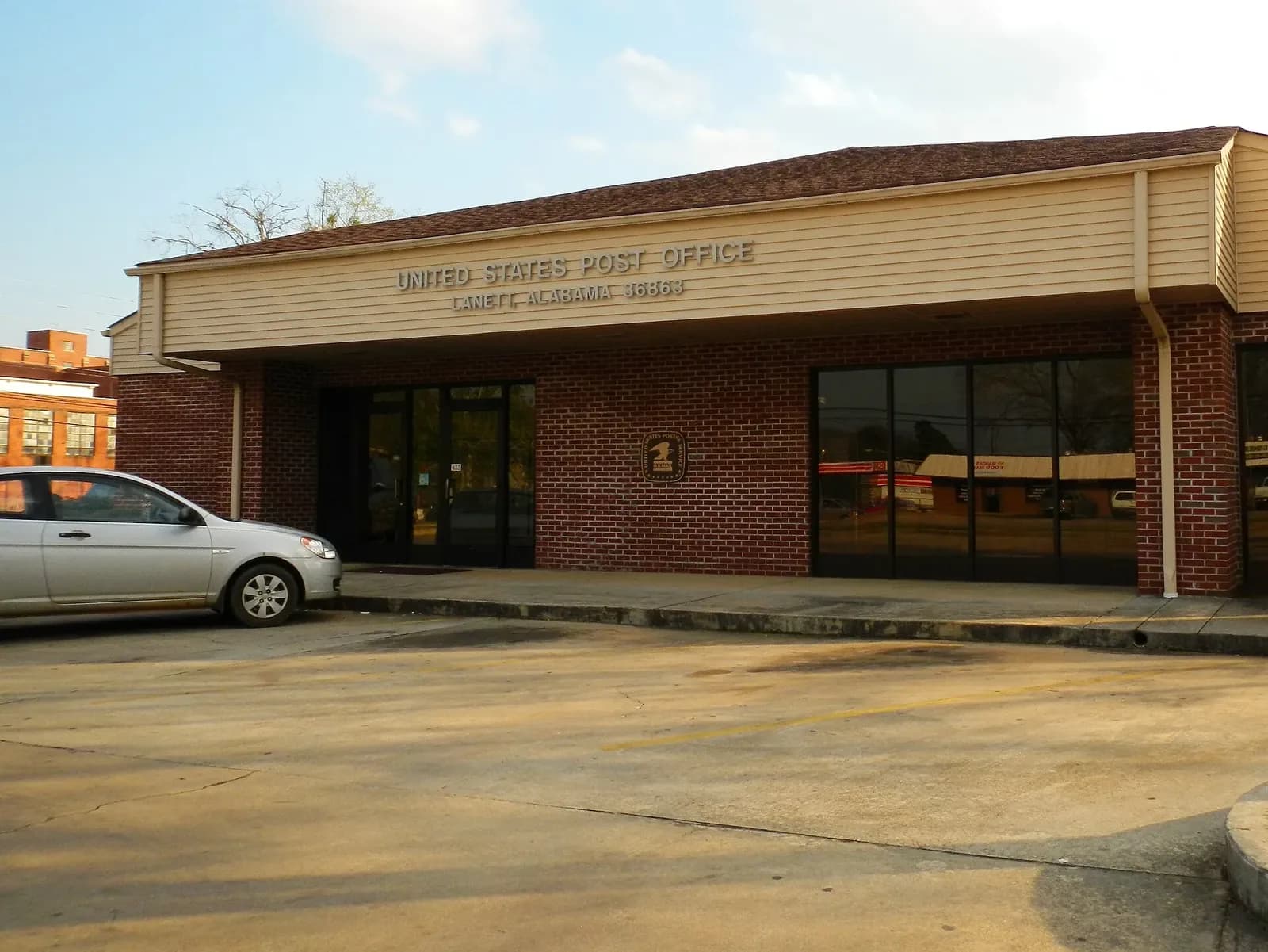 Lanett, Alabama