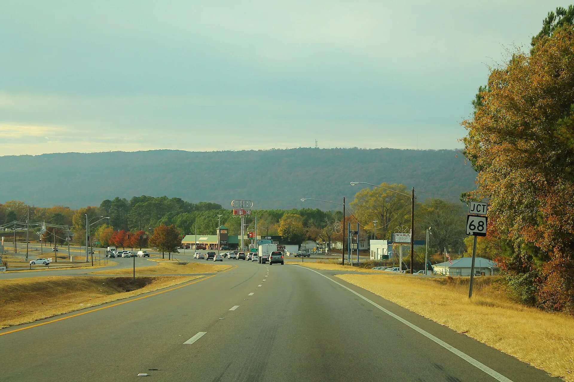 Leesburg, Alabama
