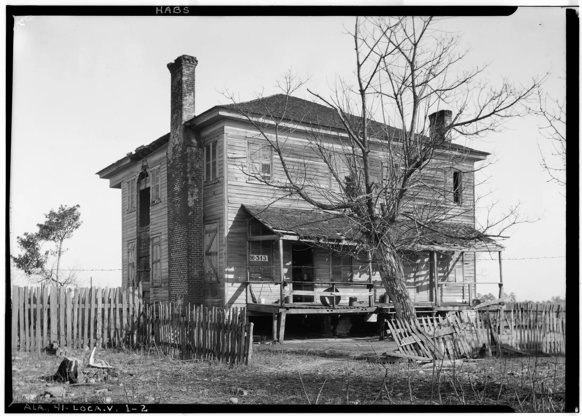 Loachapoka, Alabama