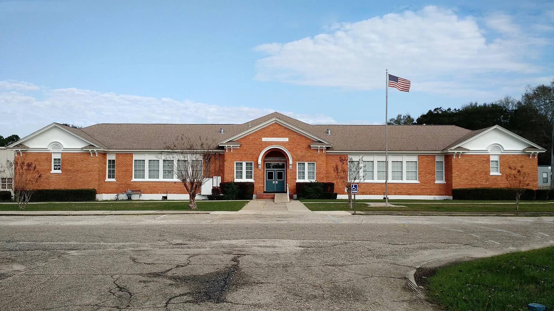 Loxley, Alabama