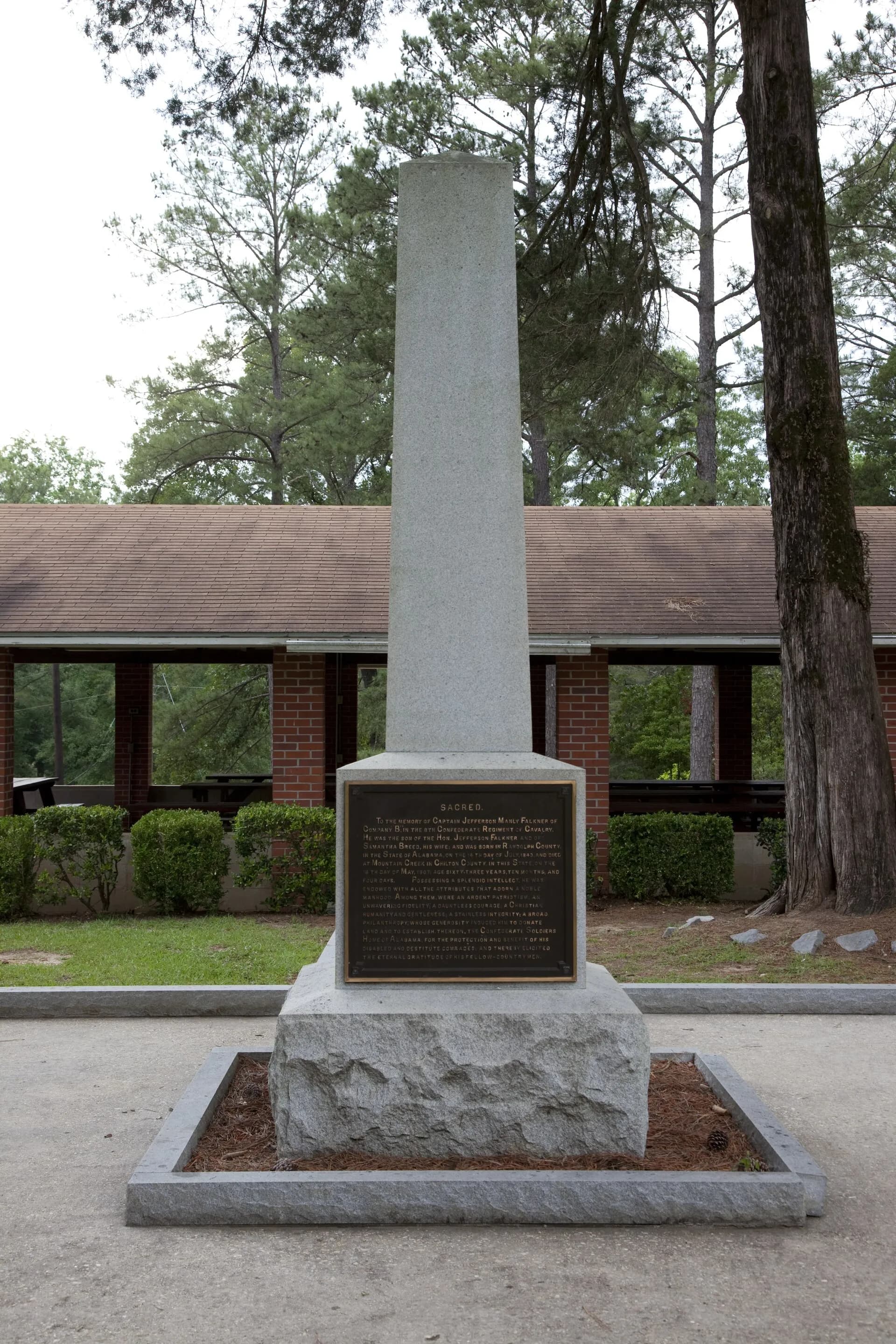 Marbury, Alabama