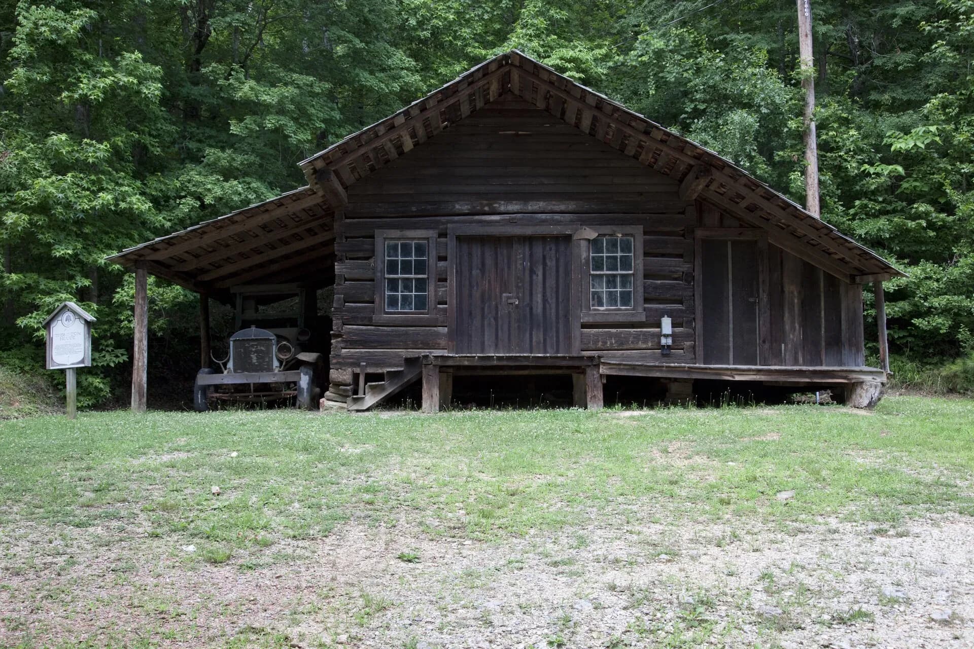 McCalla, Alabama