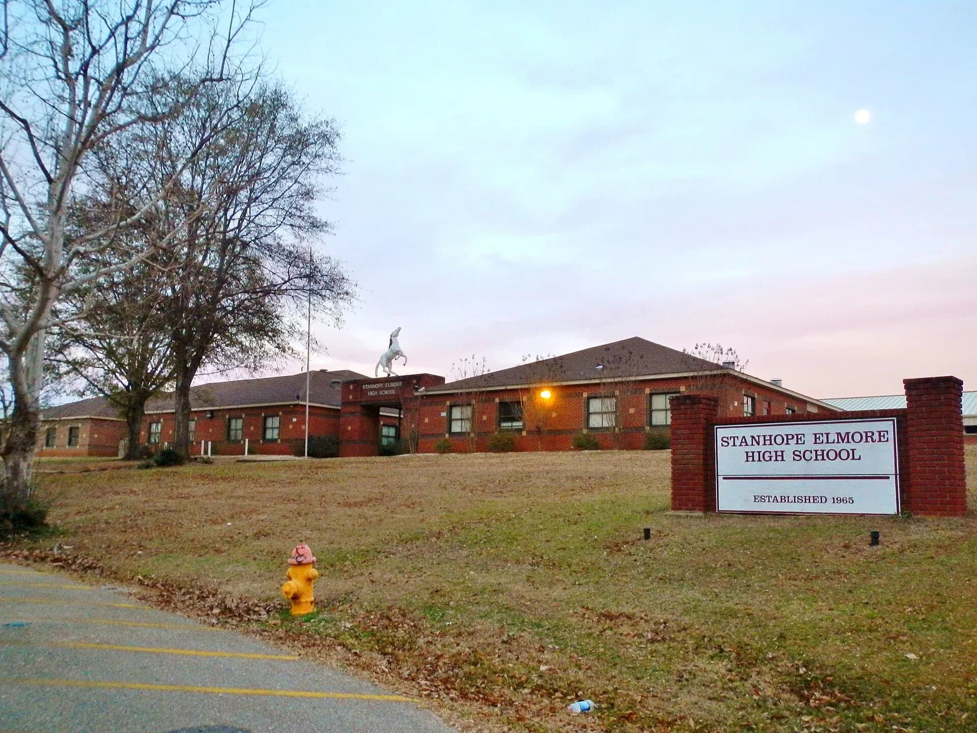 Millbrook, Alabama