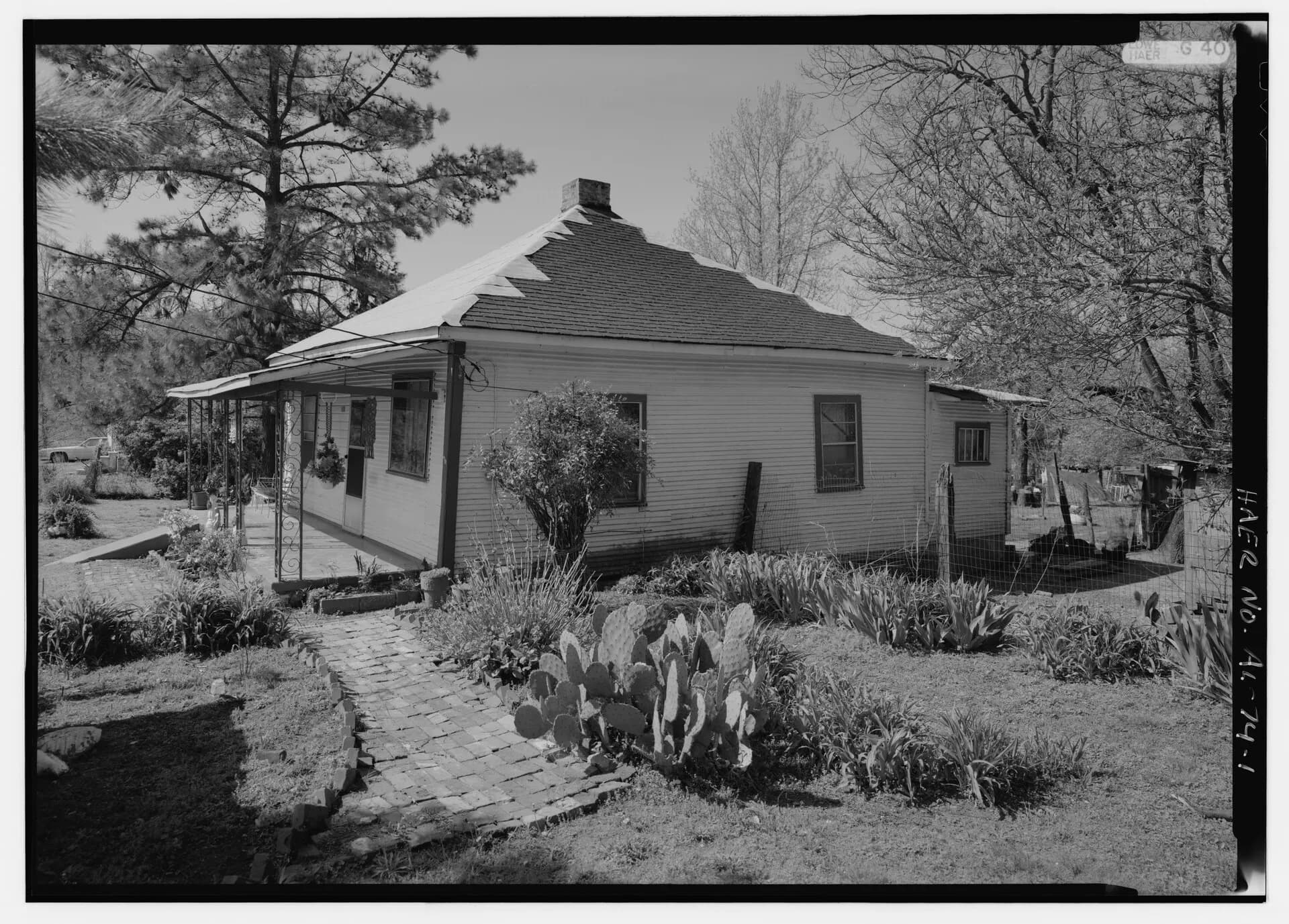 Mulga, Alabama