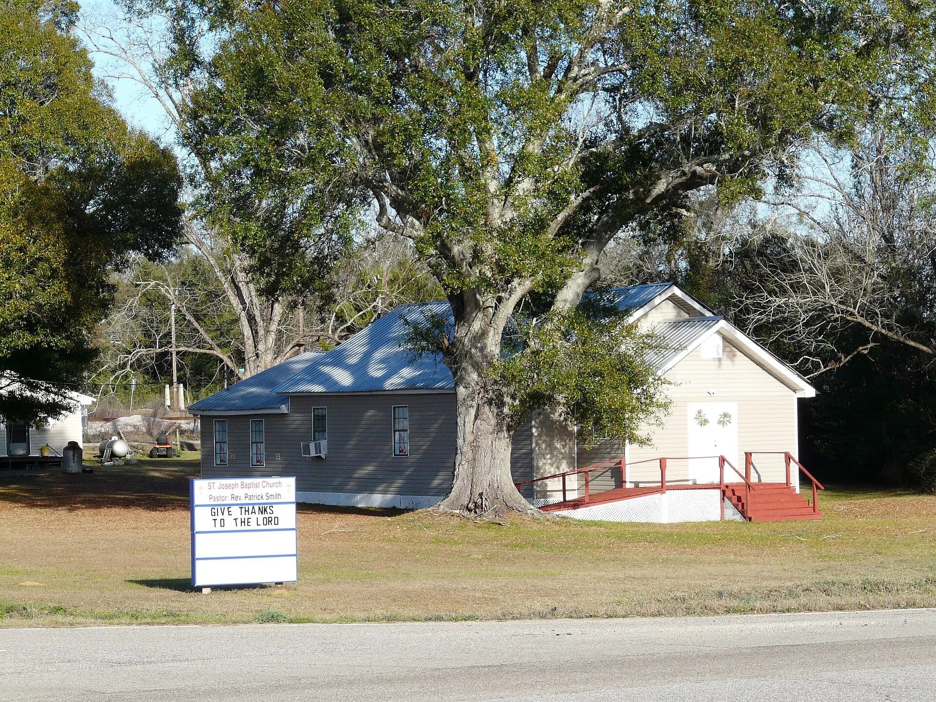 Pansey, Alabama