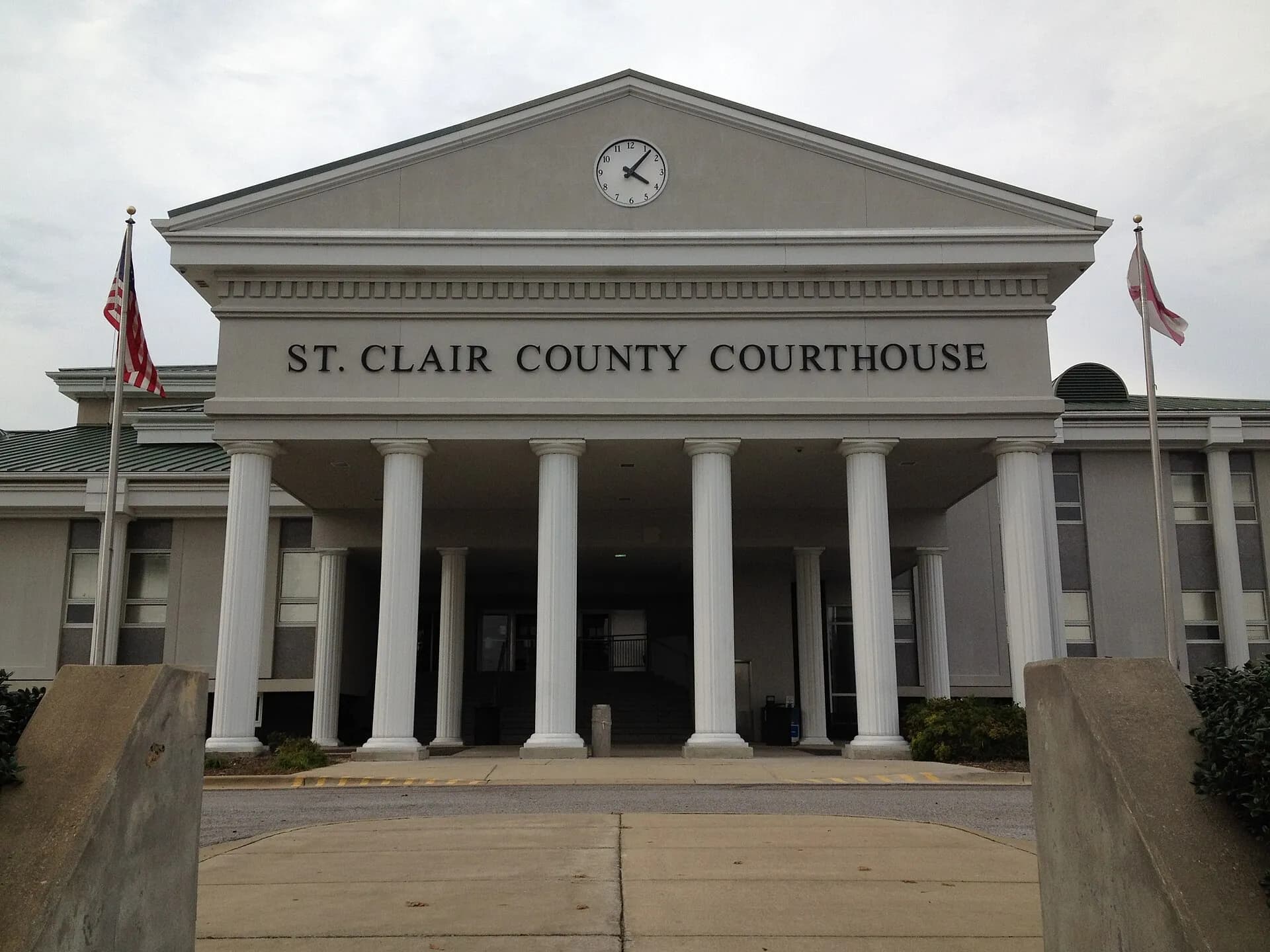 Pell City, Alabama