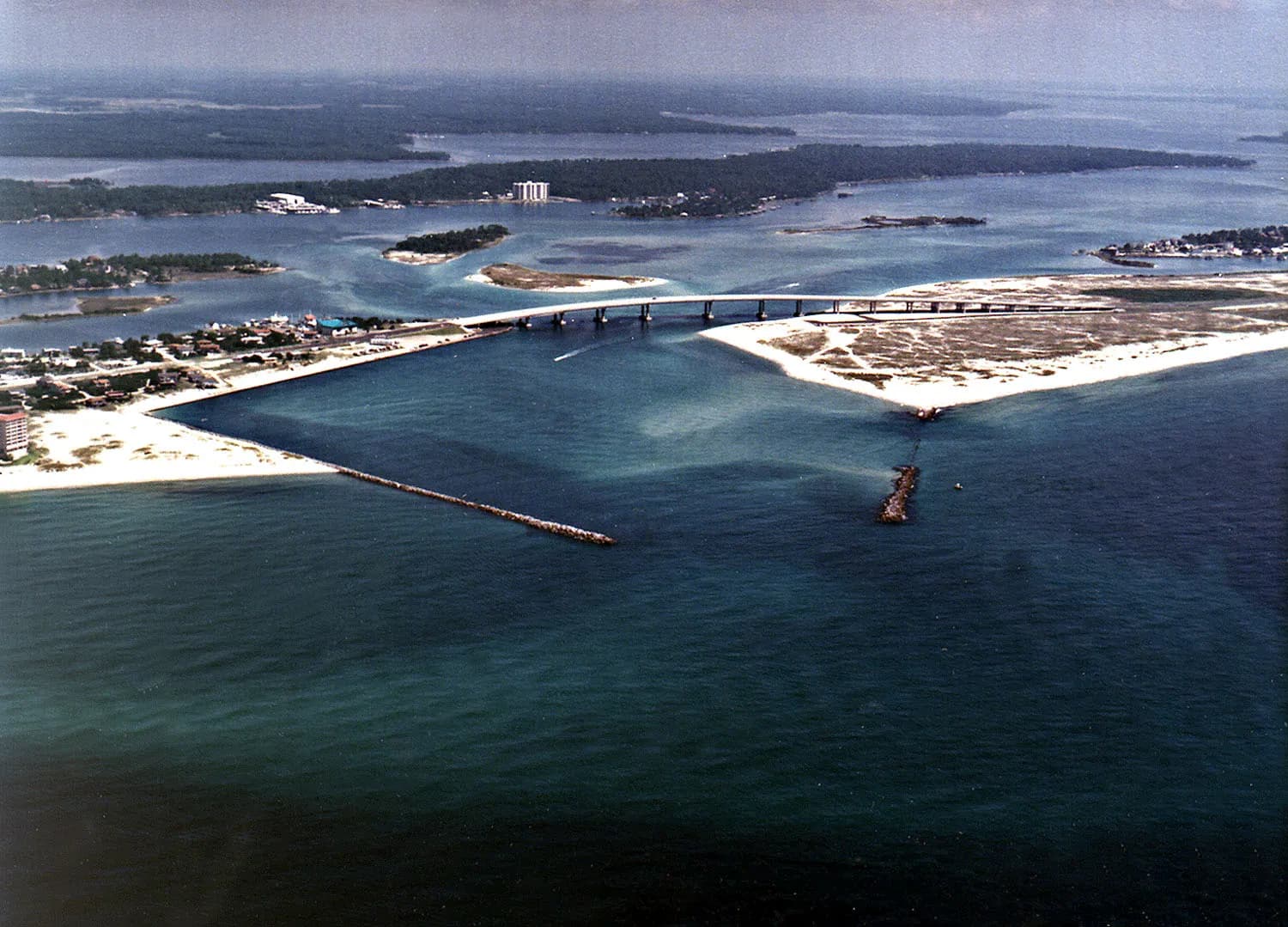 Perdido, Alabama