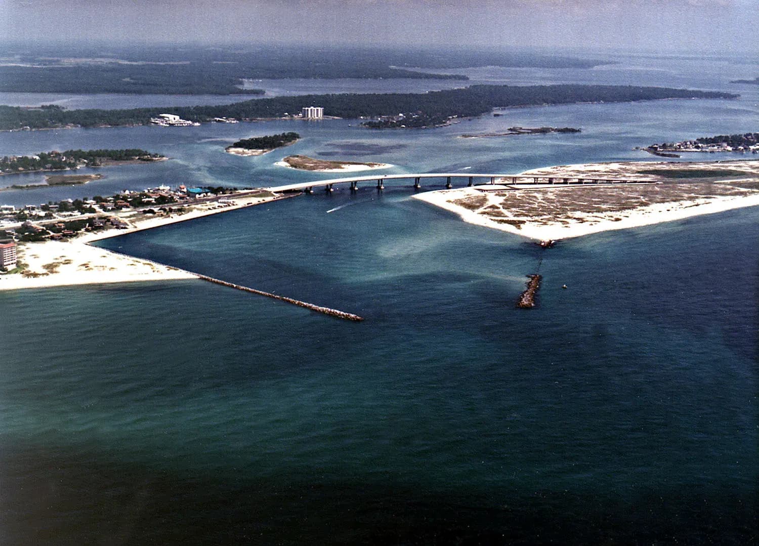 Perdido, Alabama