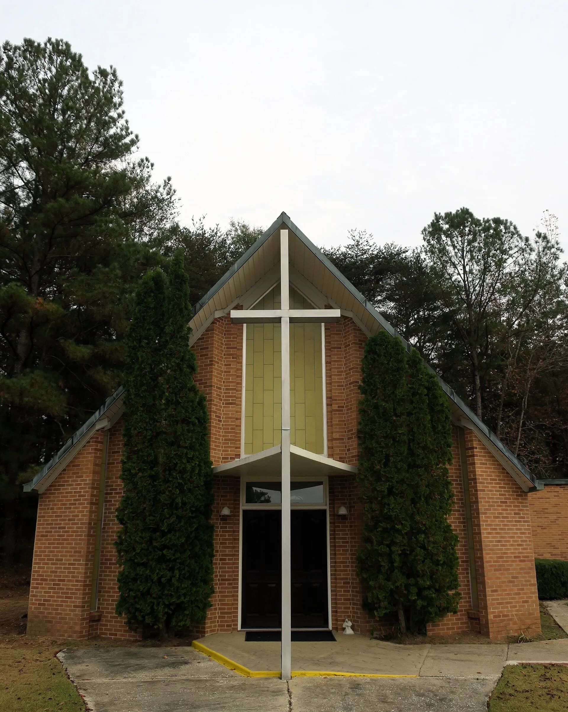 Piedmont, Alabama