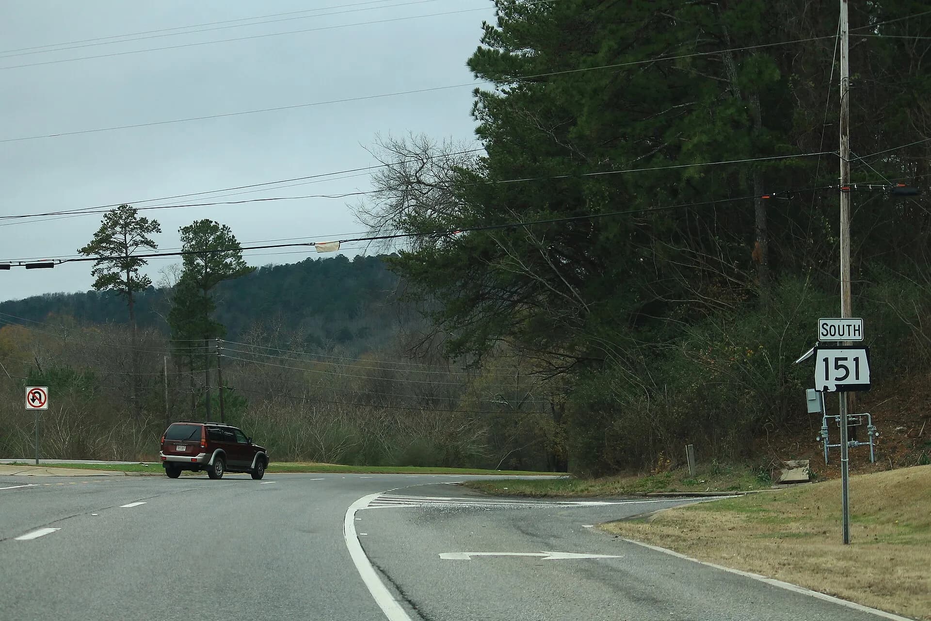 Pinson, Alabama
