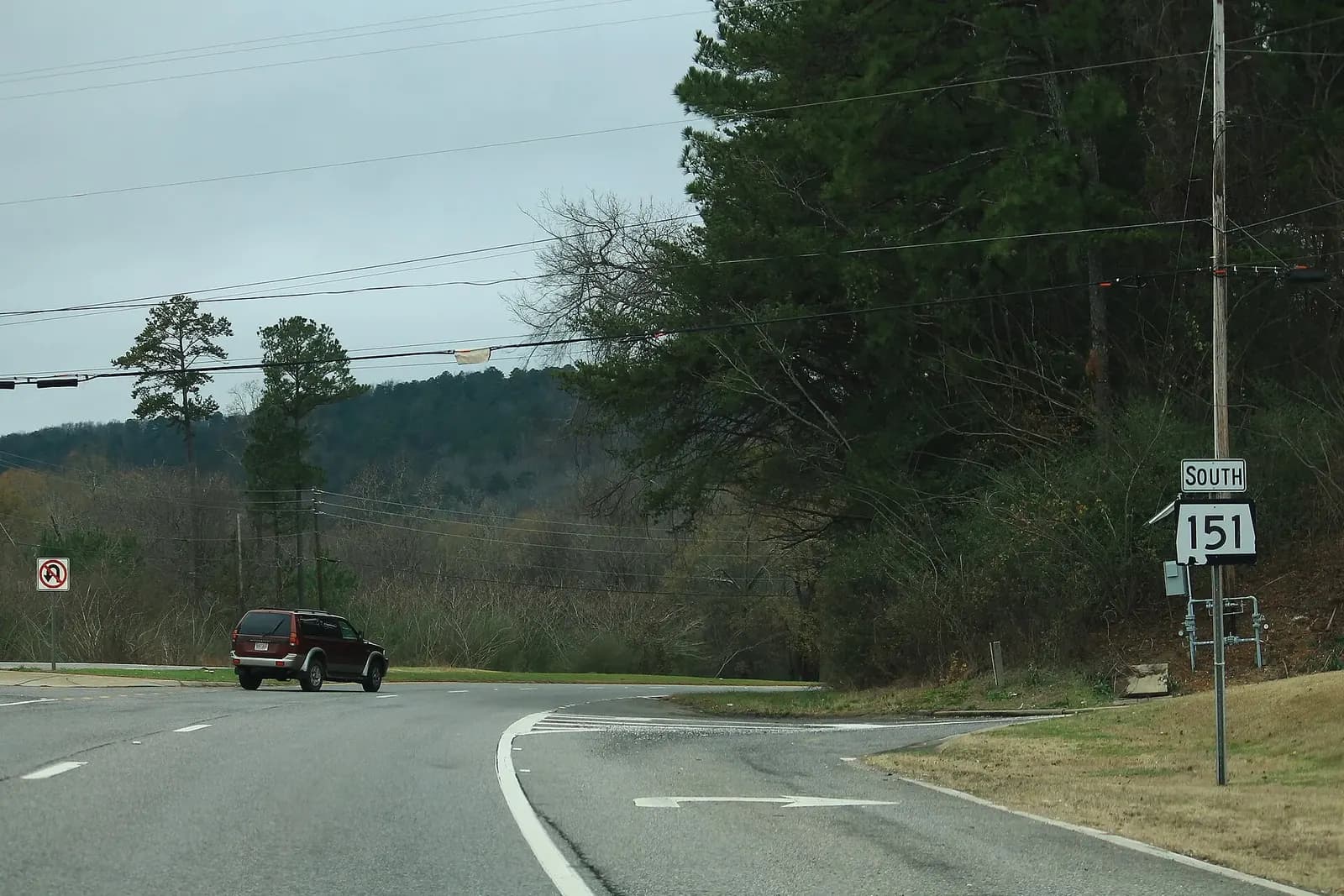 Pinson, Alabama