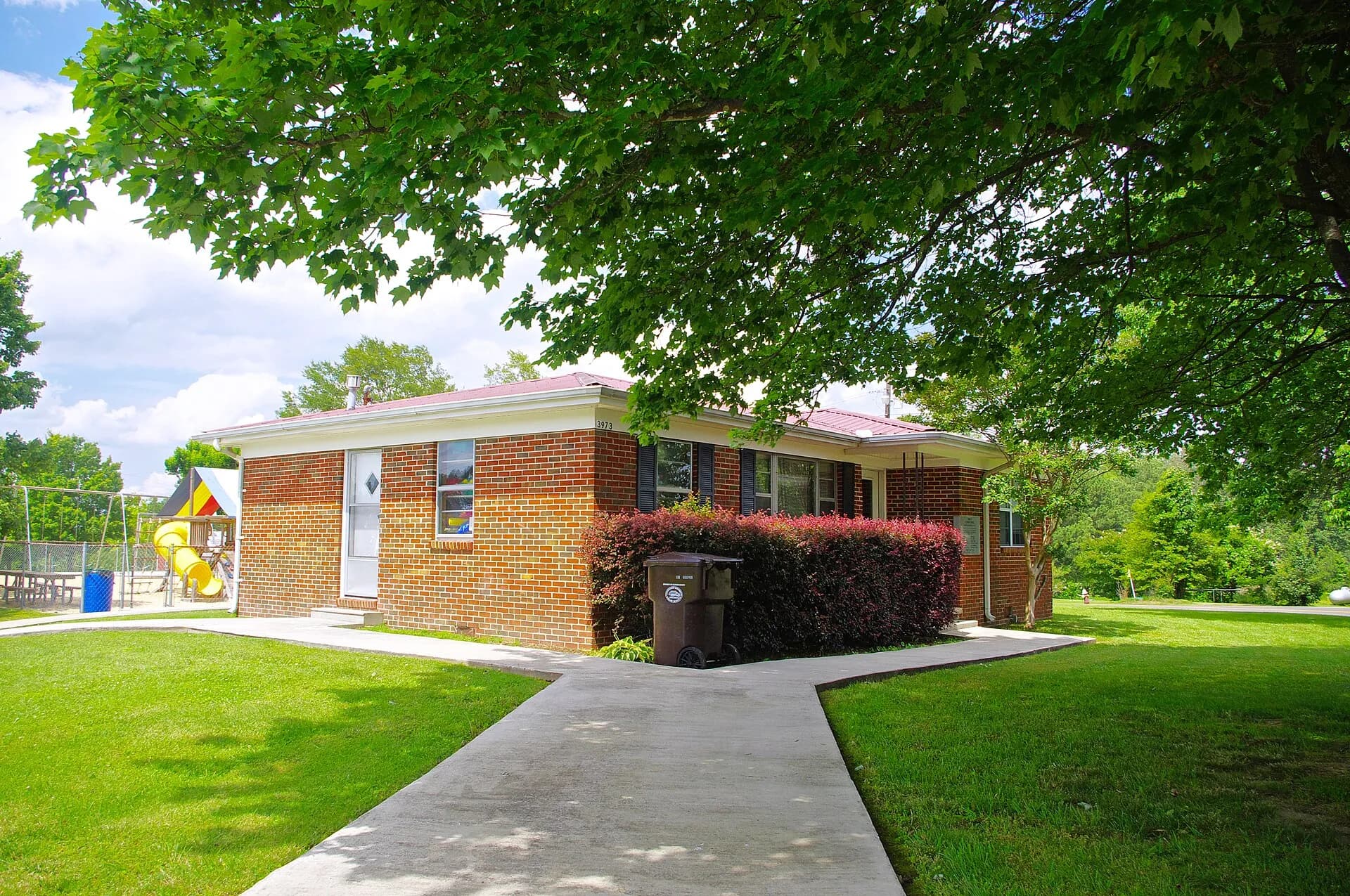 Pleasant Grove, Alabama
