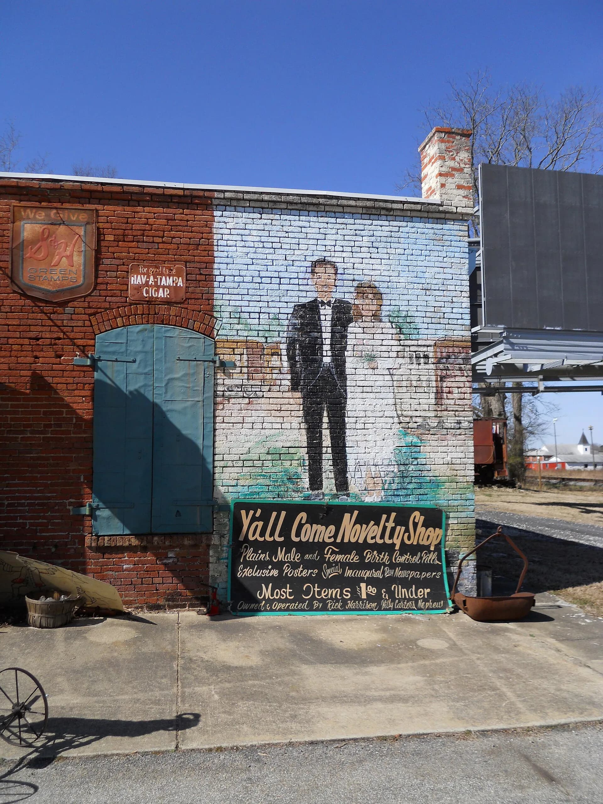 Salem, Alabama