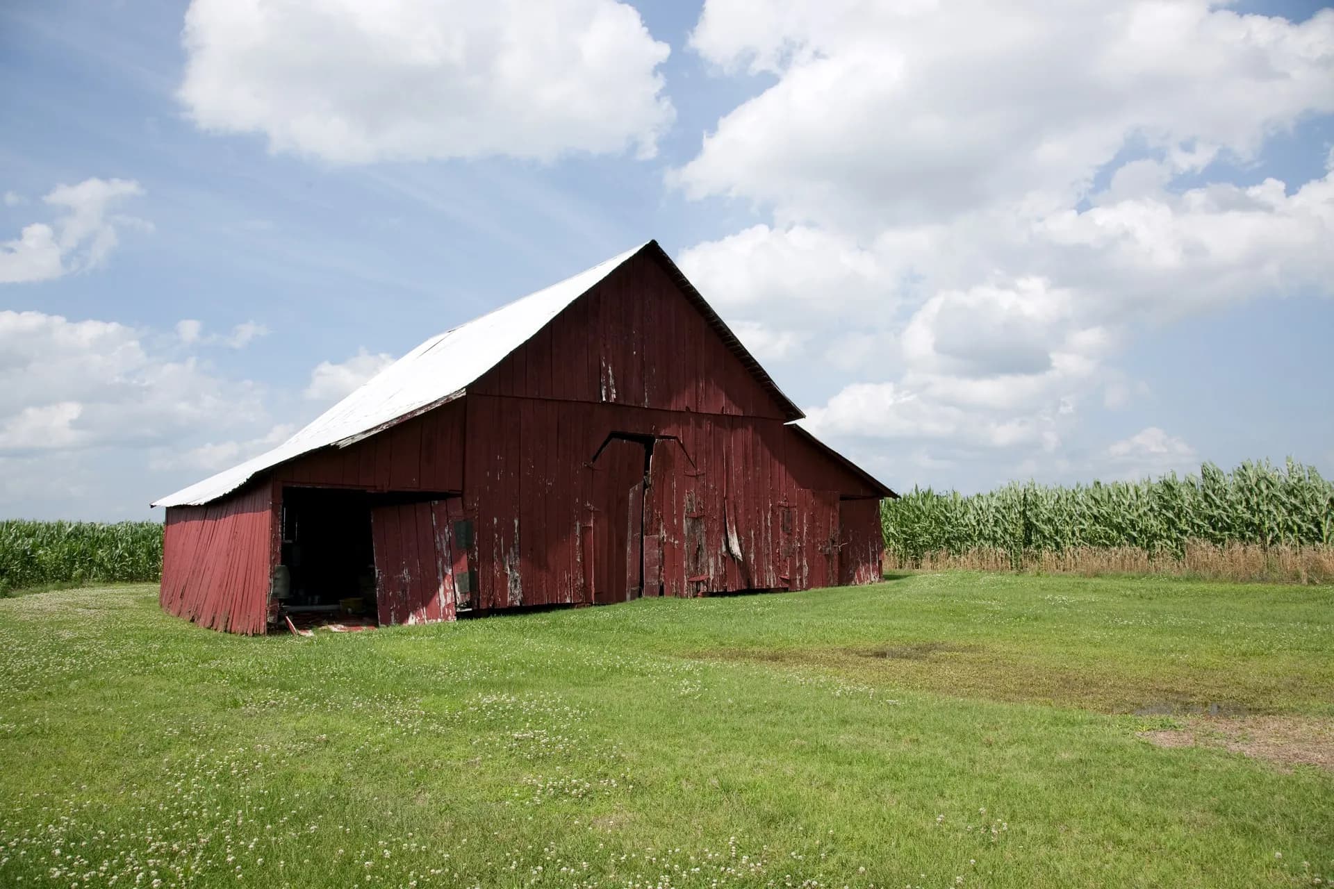 Sheffield, Alabama