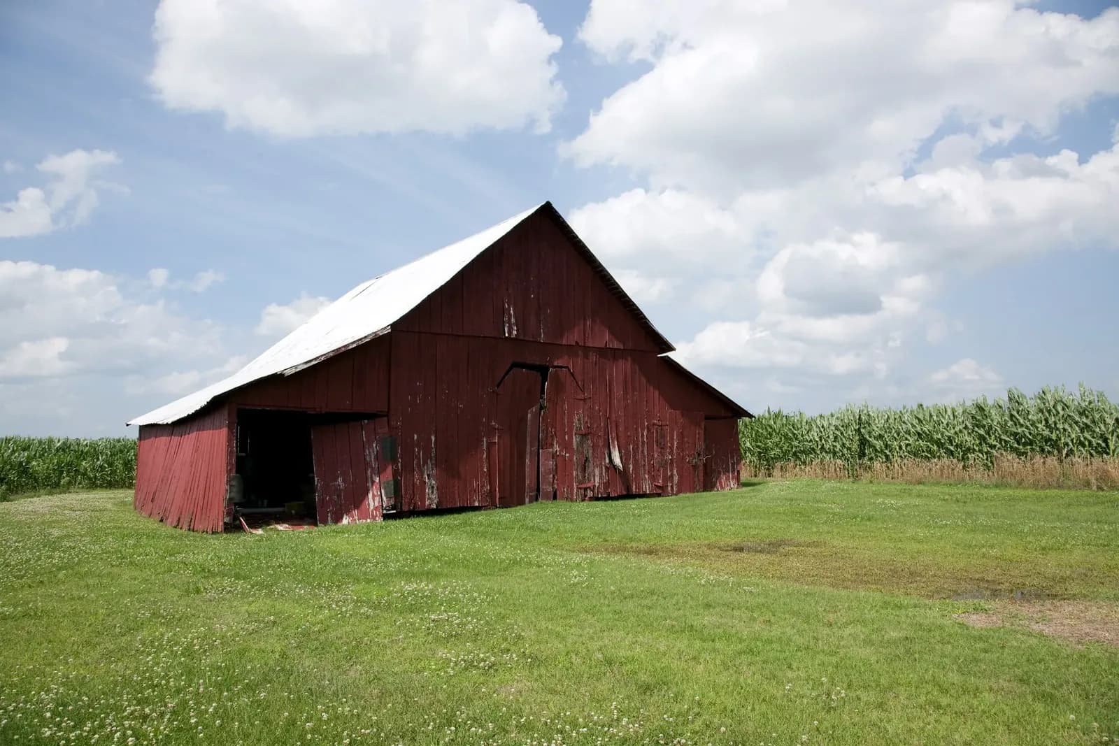 Sheffield, Alabama