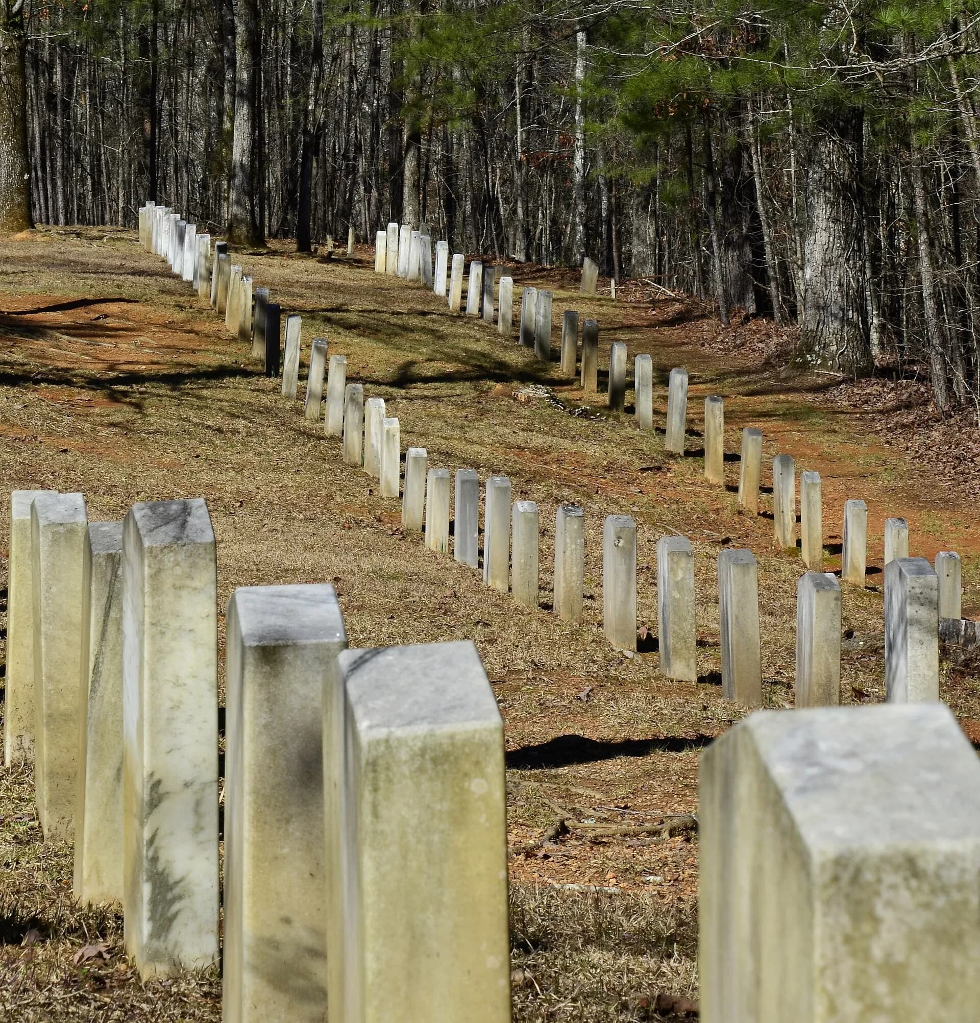 Shelby, Alabama