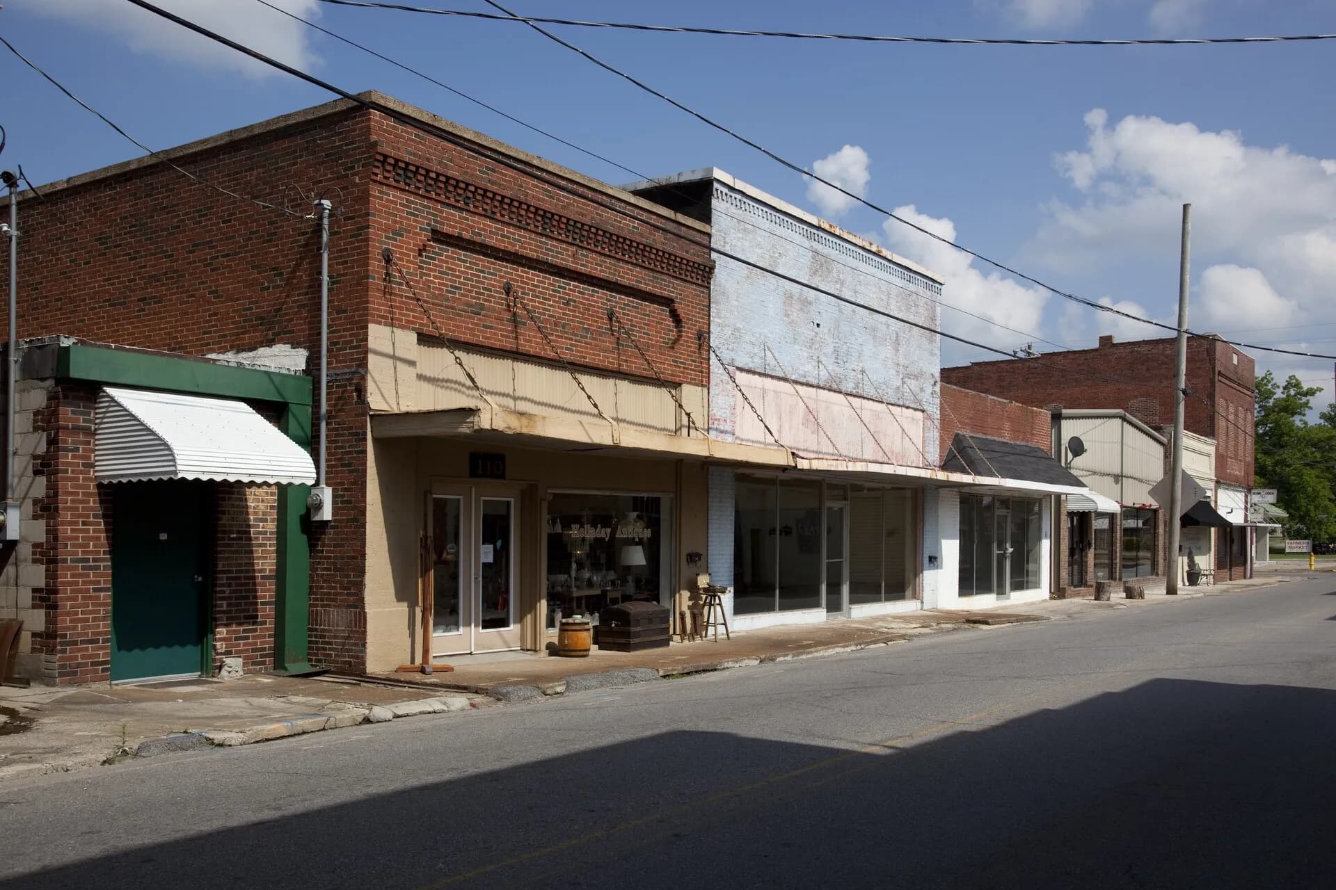 Somerville, Alabama