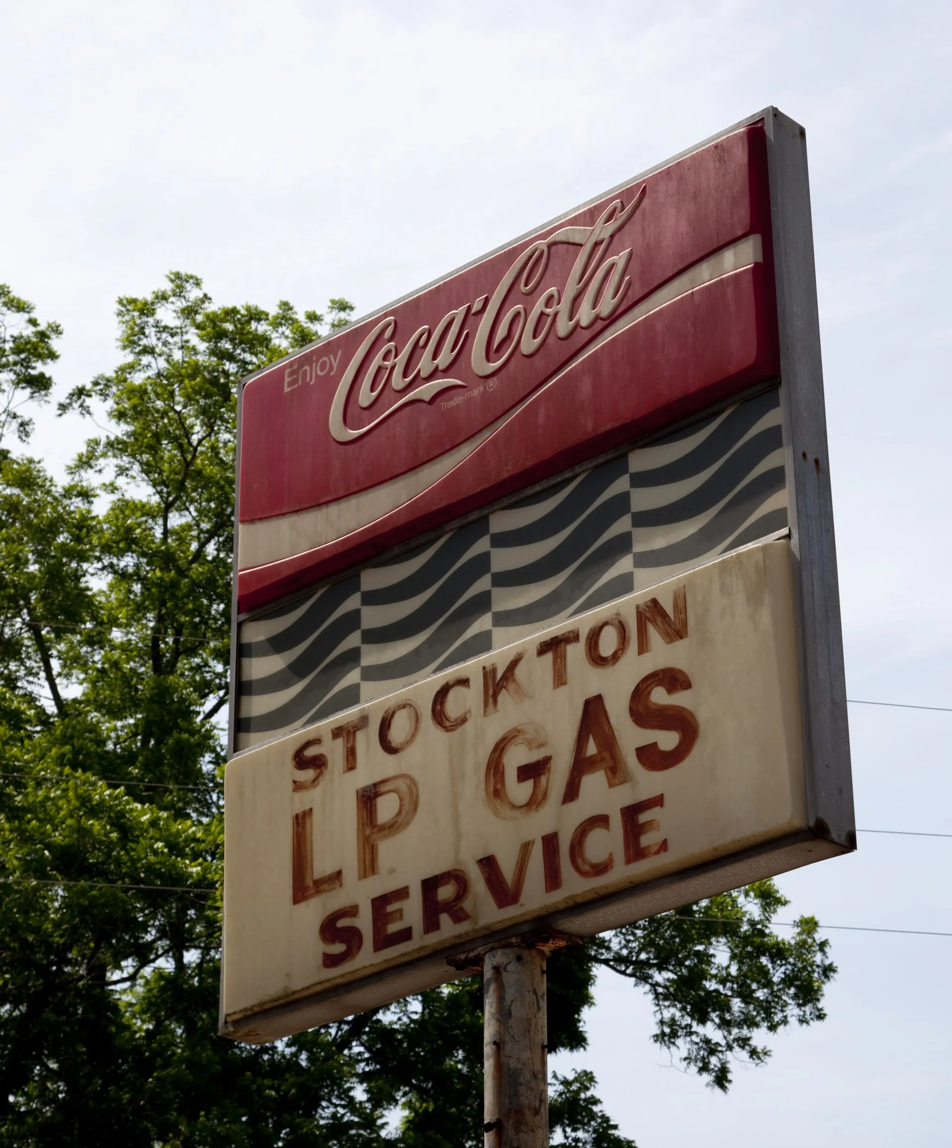 Stockton, Alabama
