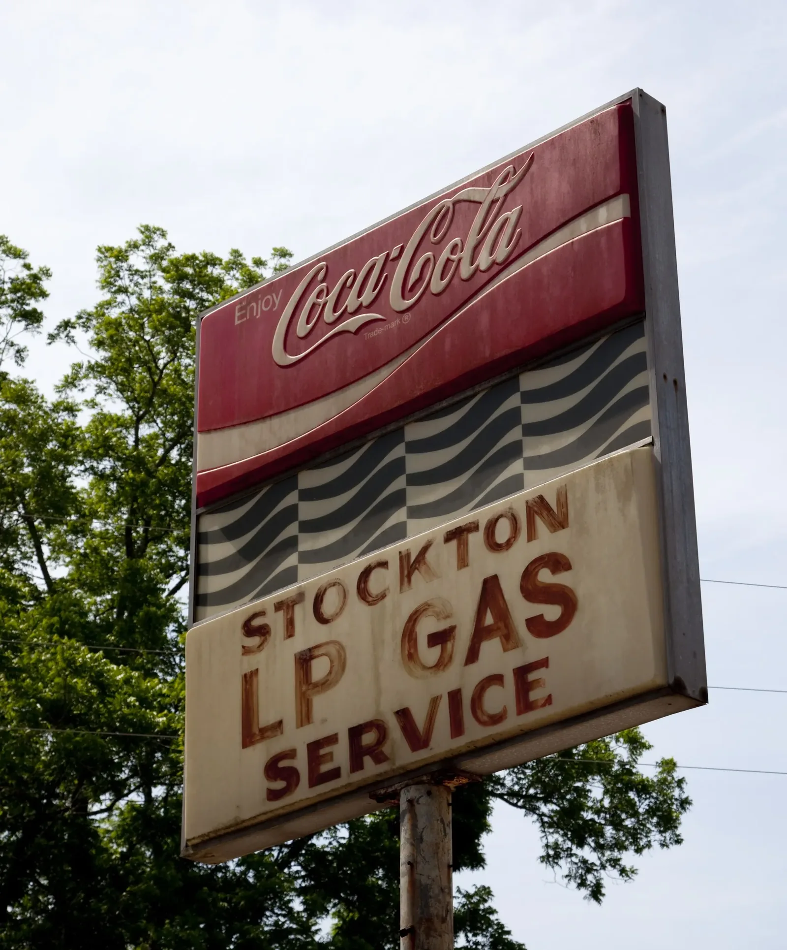 Stockton, Alabama